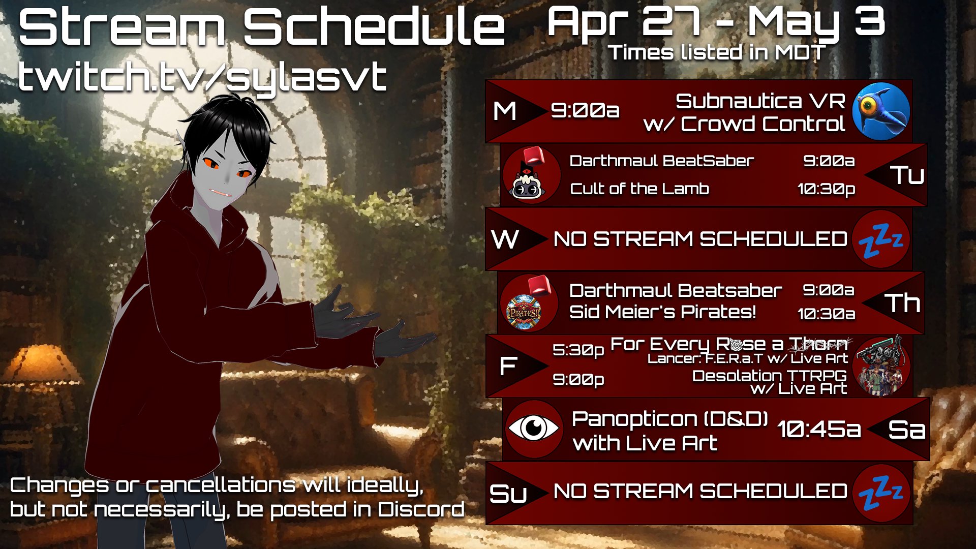 SylasVT banner