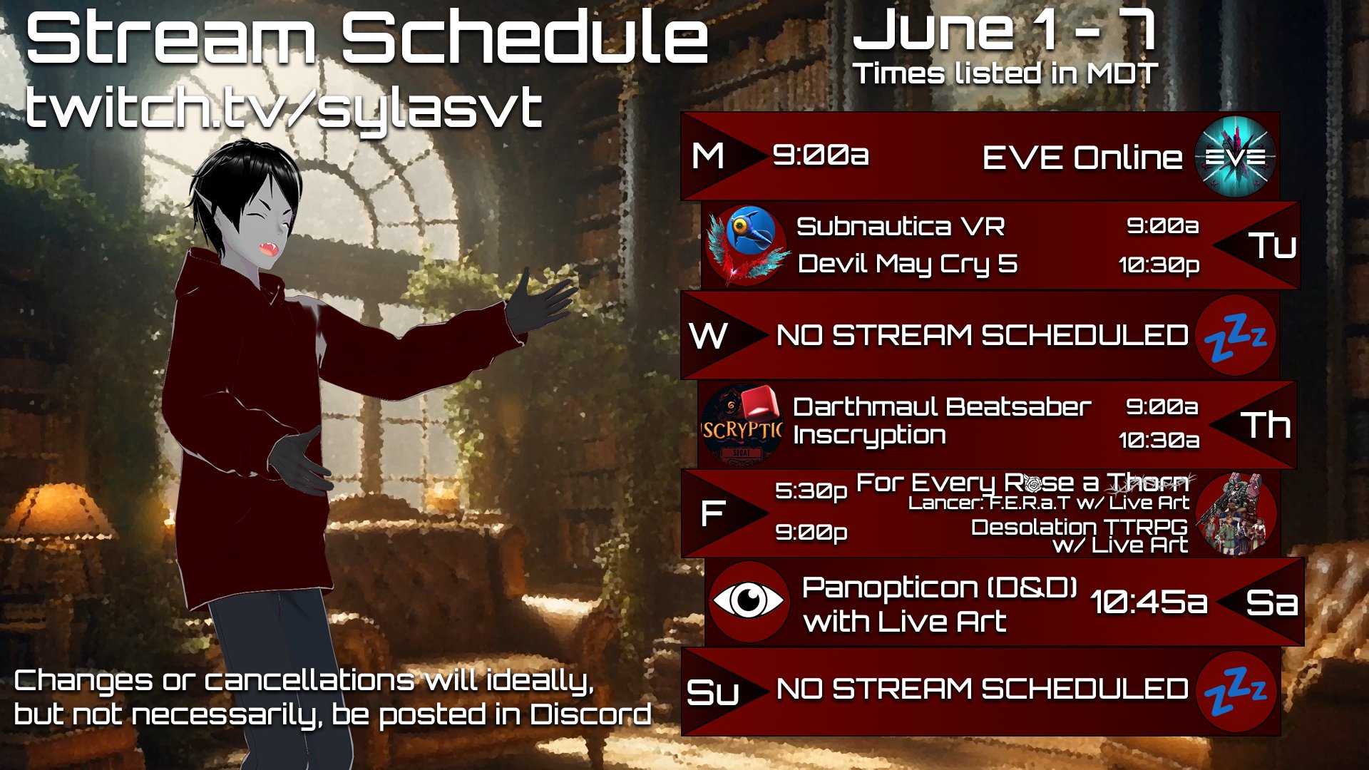 SylasVT banner