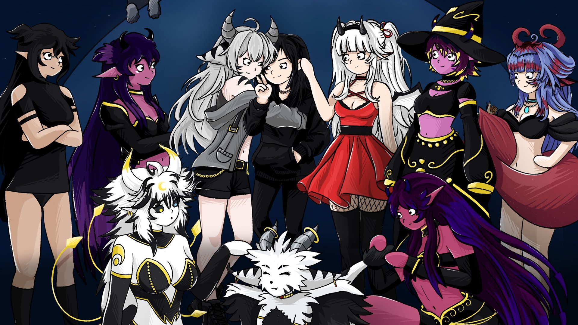 Syleste banner