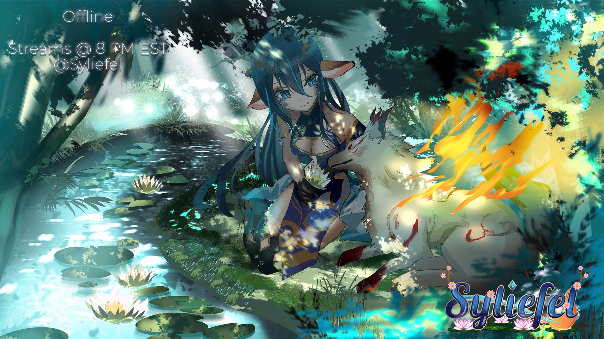 syliefel banner