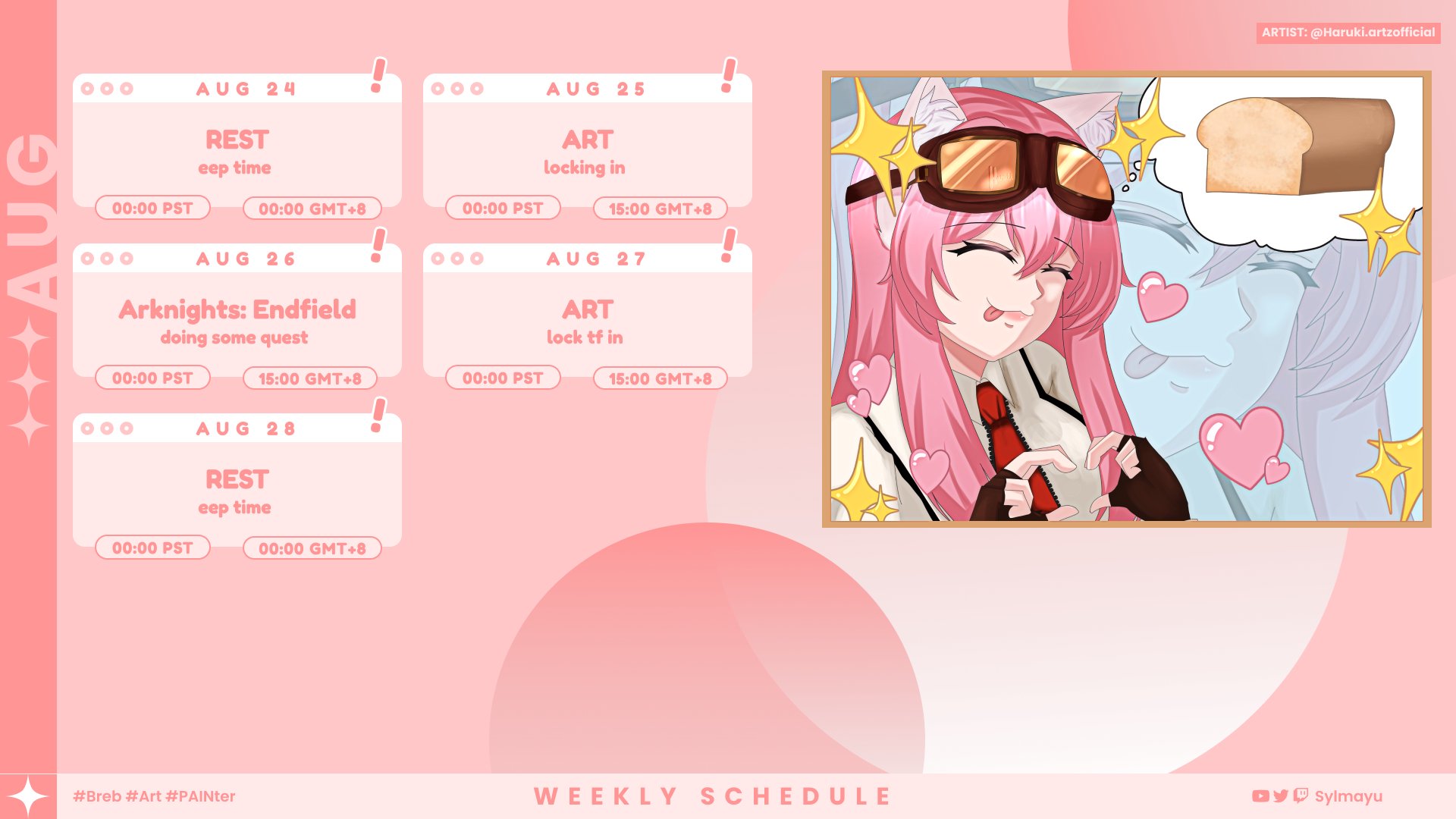 sylmayu banner