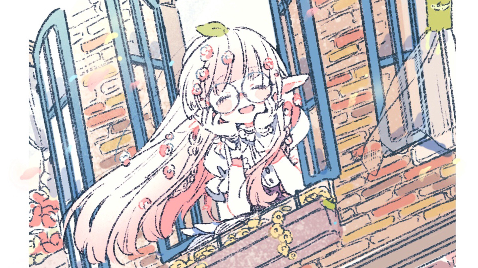 Sylphairy banner