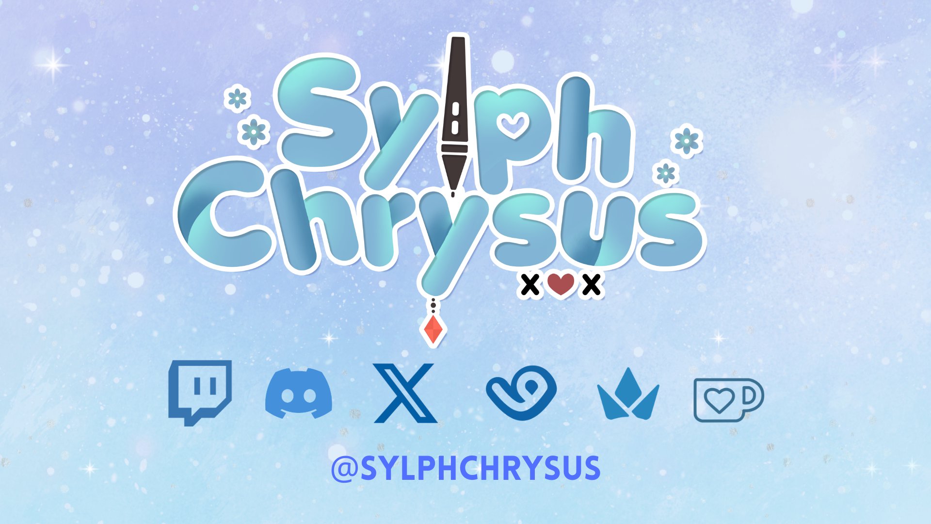 SylphChrysus banner