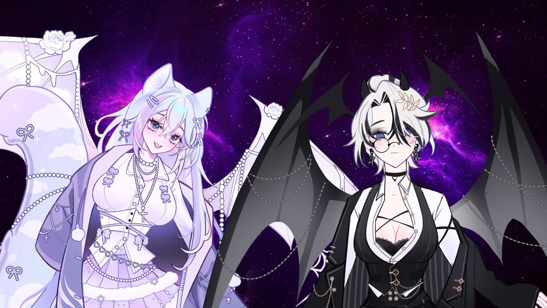 SylvaSnowcrest banner