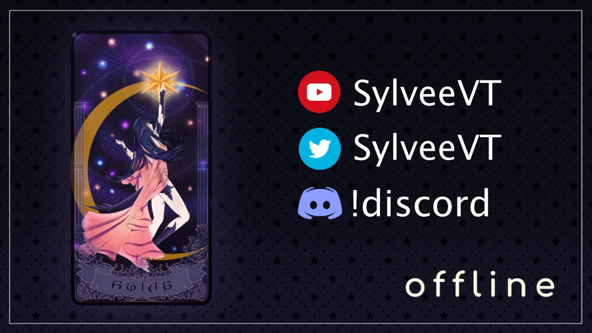 SylveeVT banner