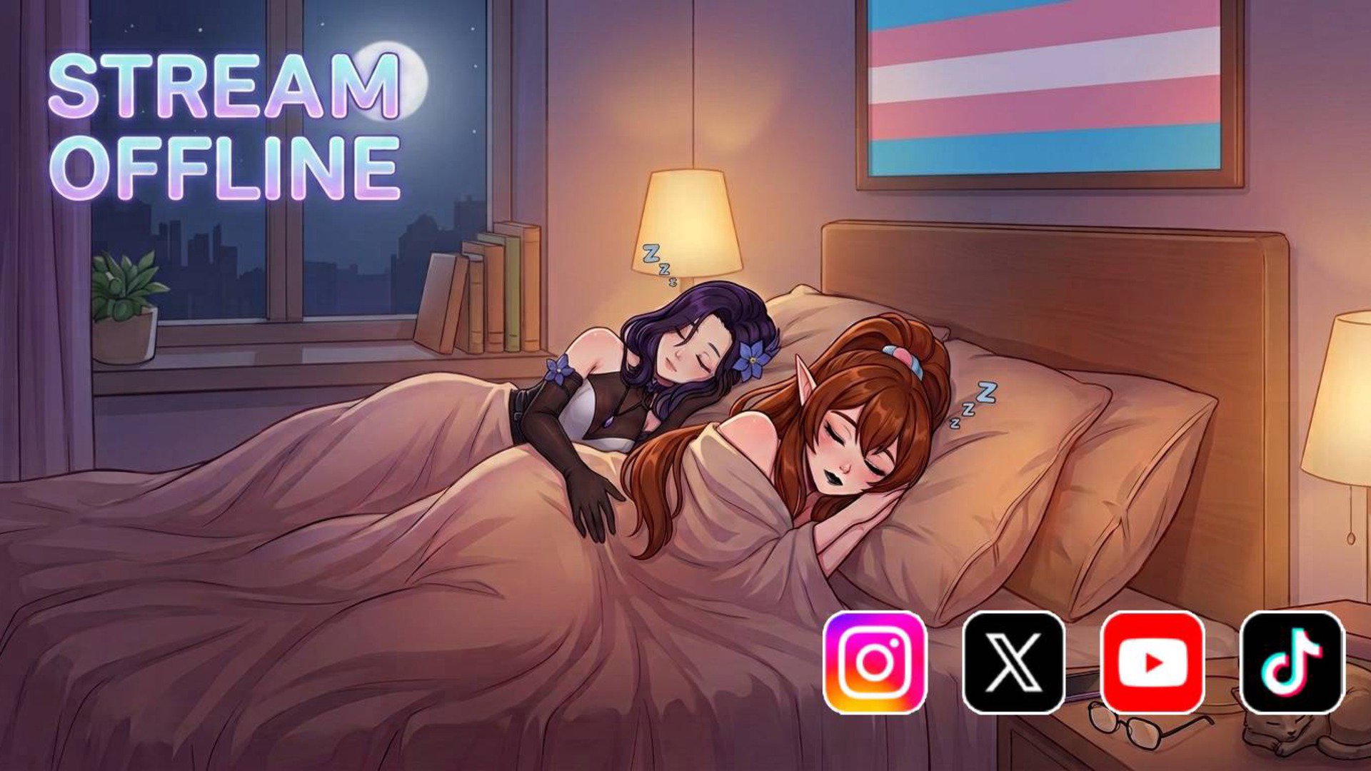 SylviaHall banner