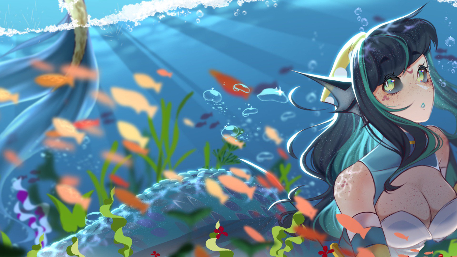 sylvieshvt banner