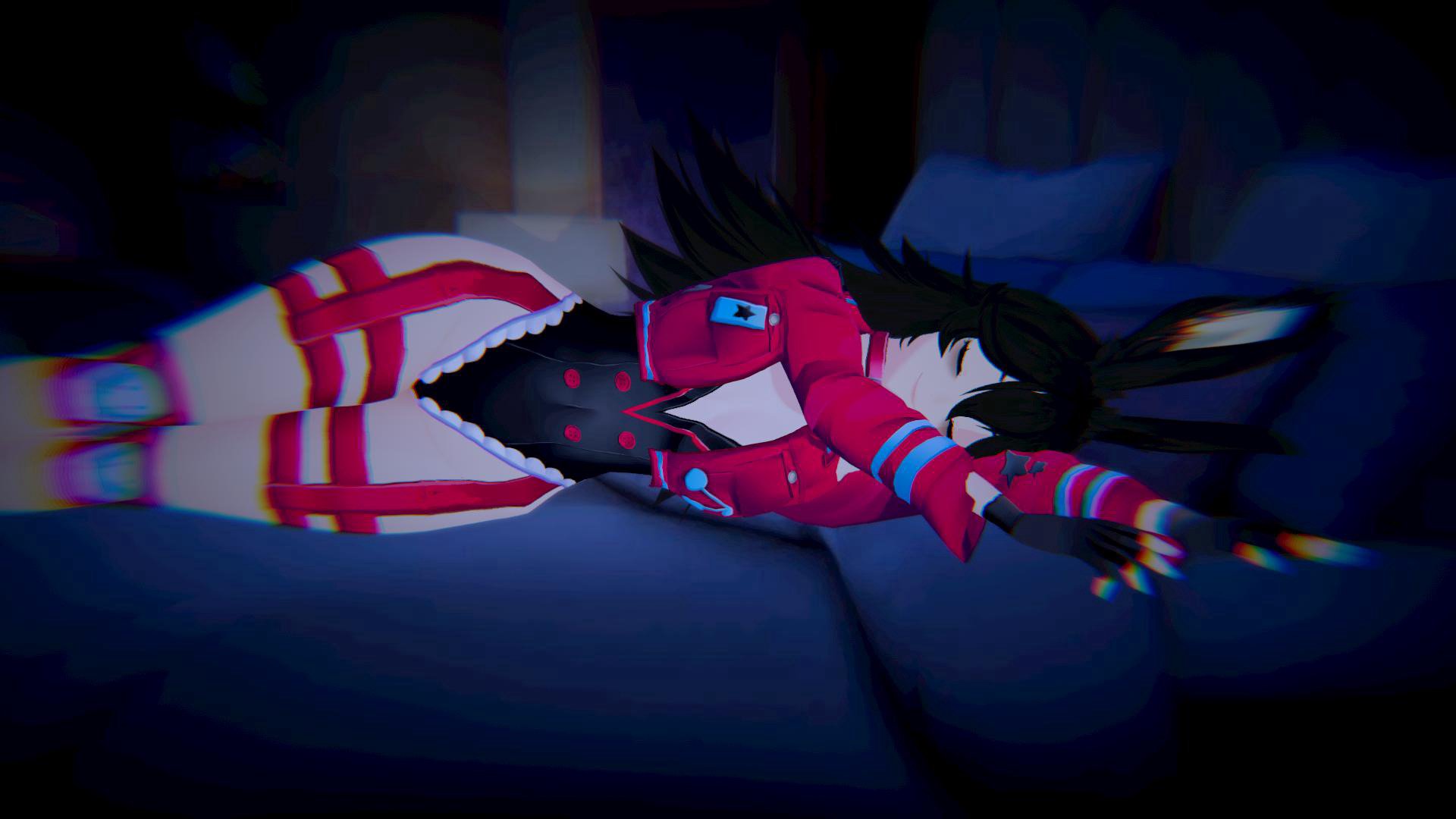 sylviethebunny banner
