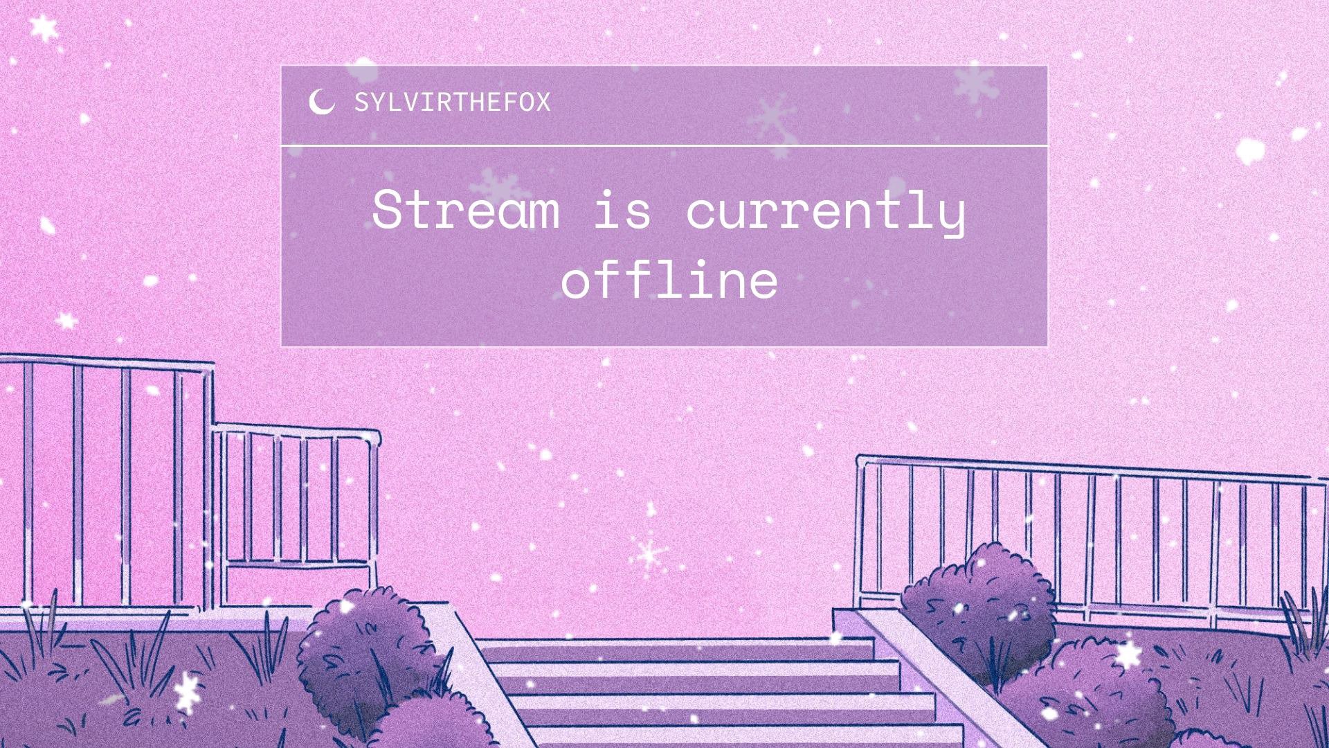 SylvirTheFox banner