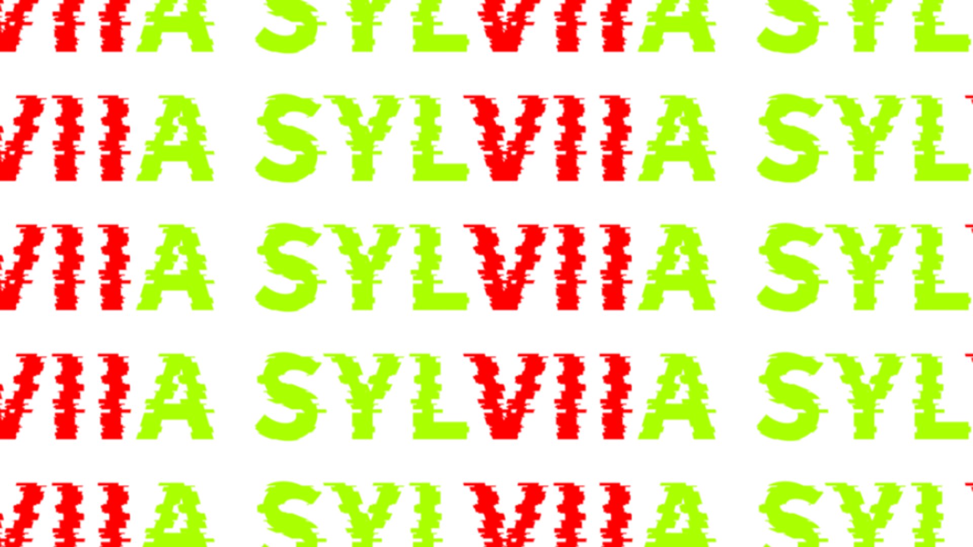 sylvlla banner