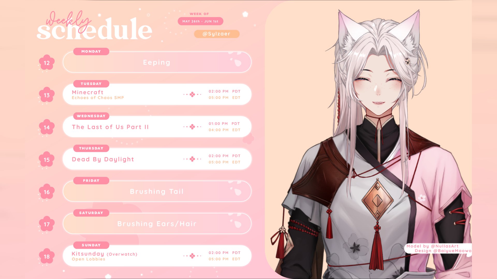 Sylzaer banner