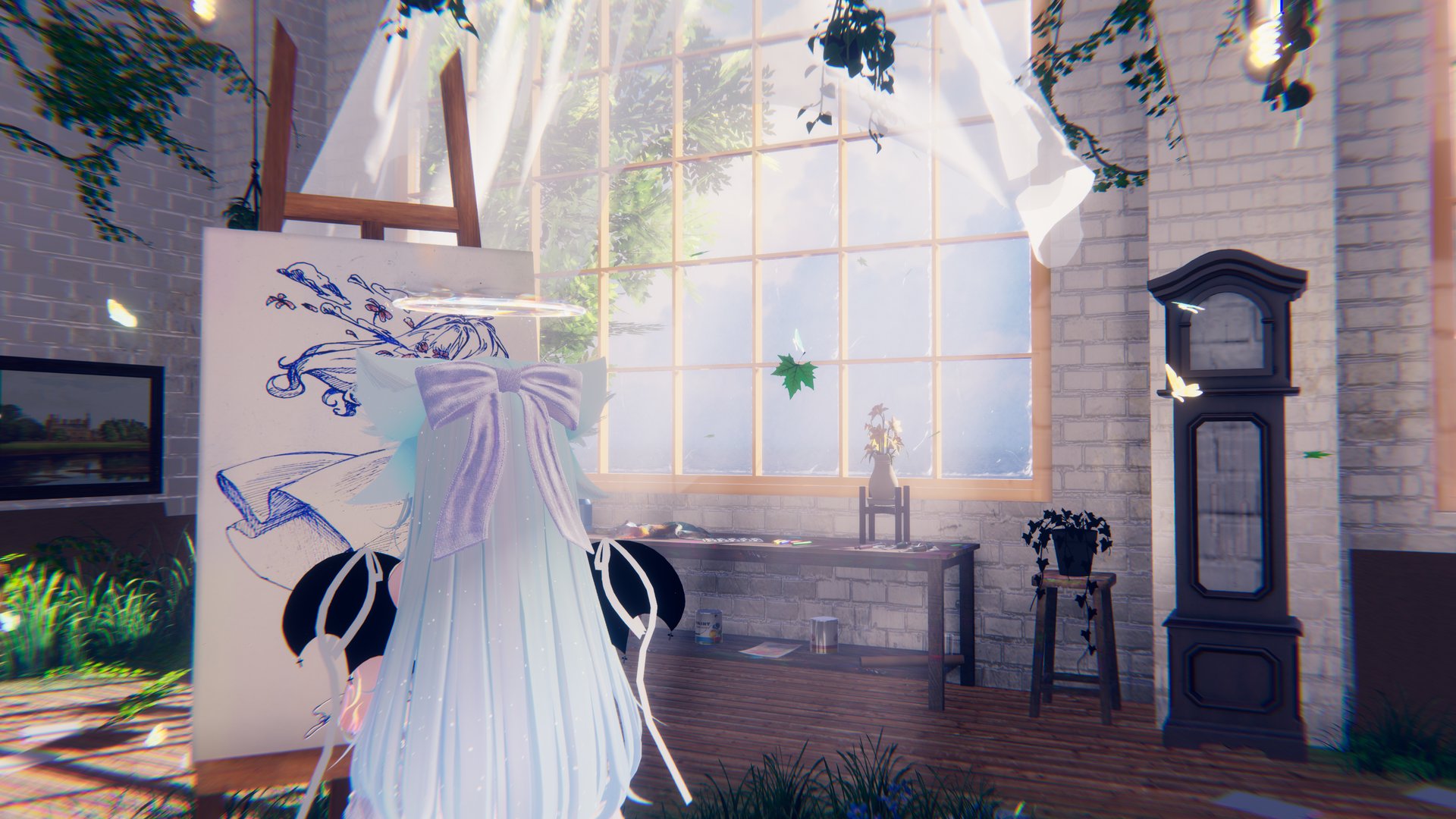 Symphoniea banner