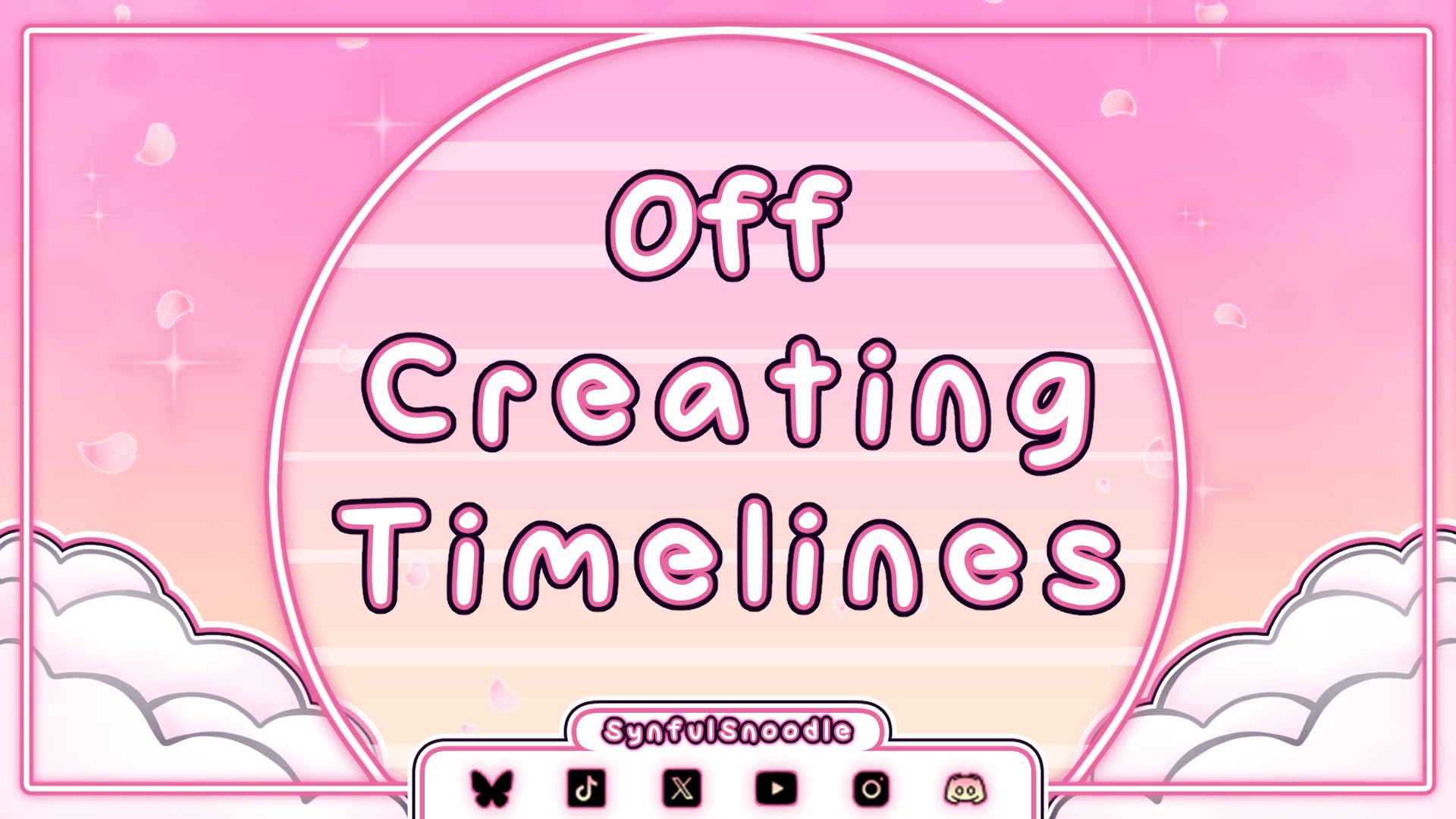 SynfulSnoodle banner