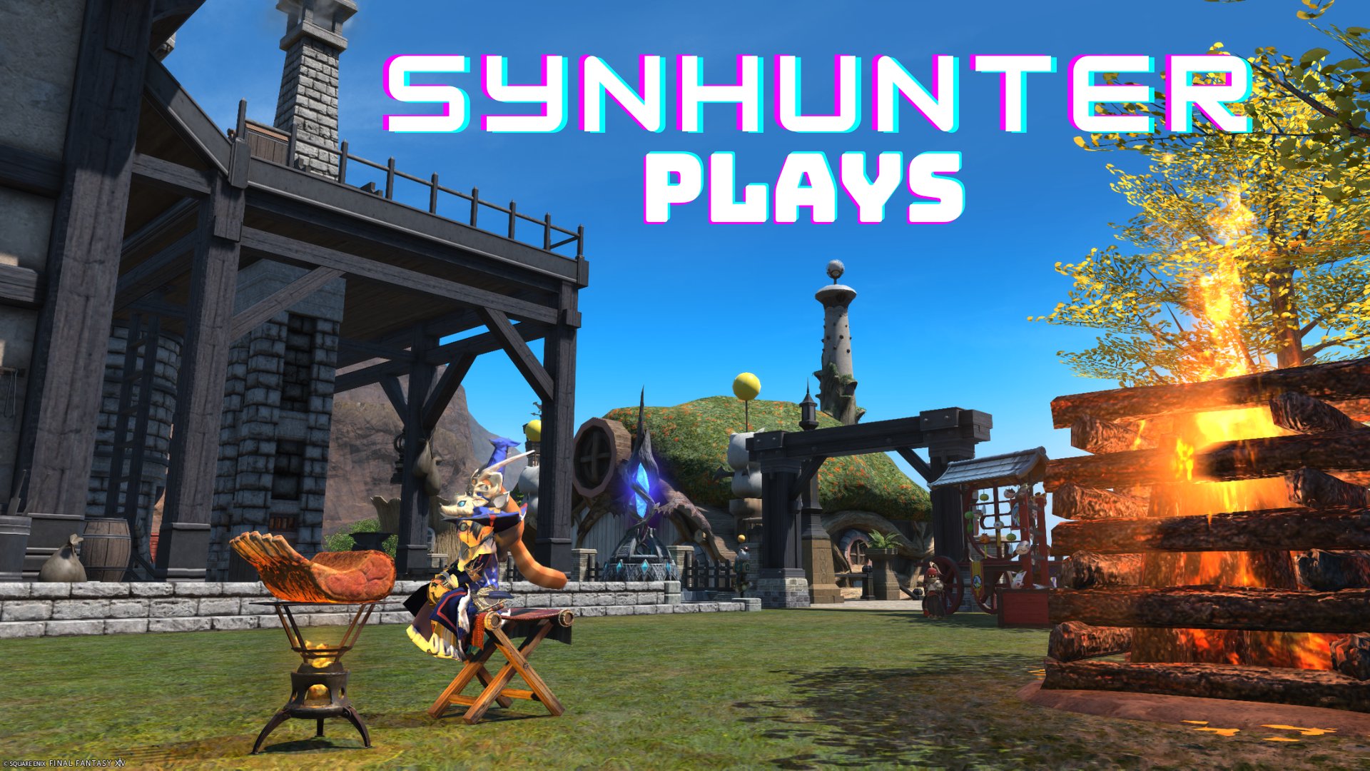 SynHunter banner