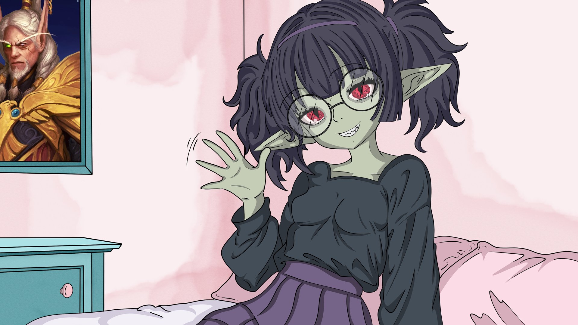Synkani banner