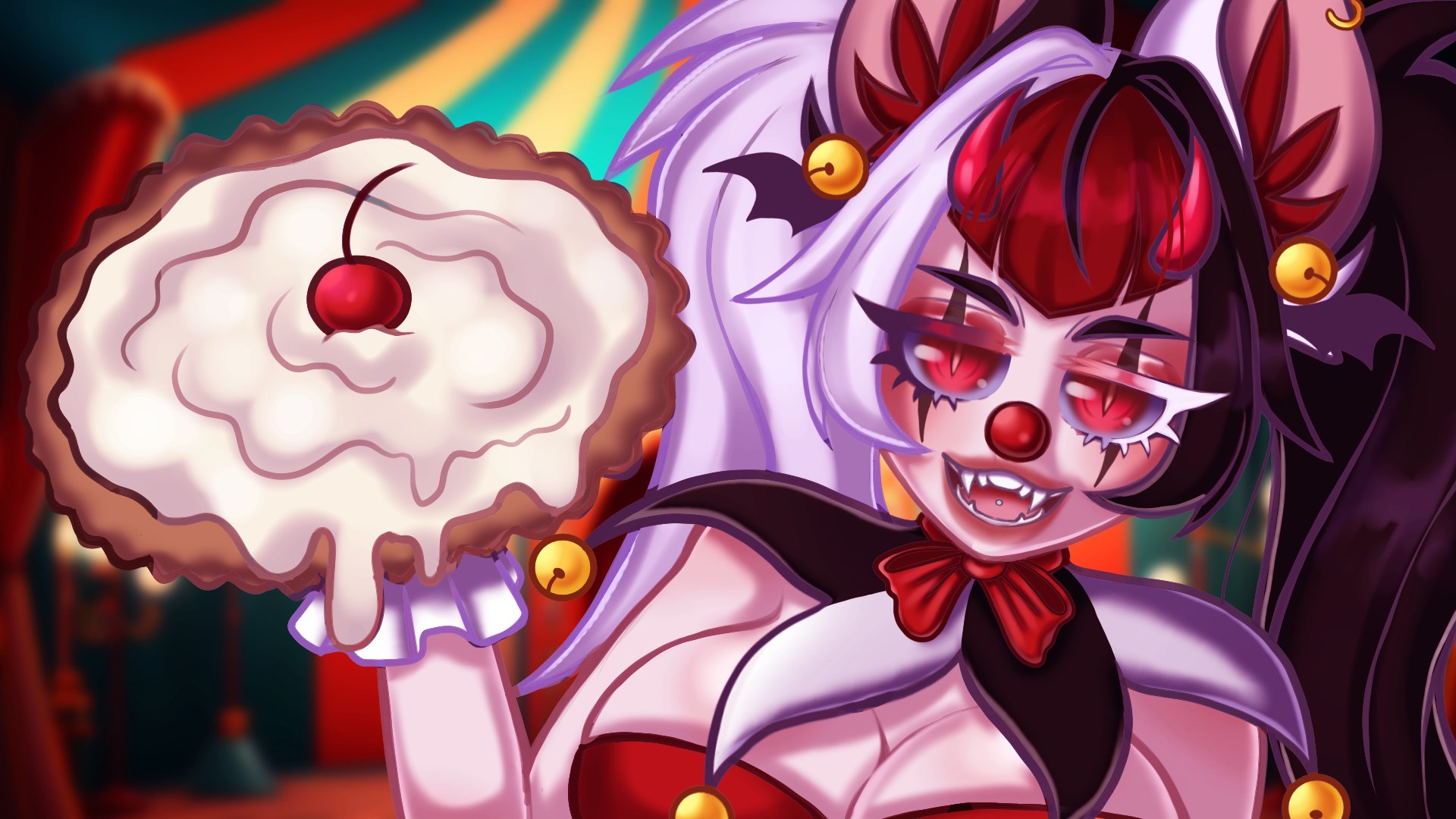 SyntheticPeach banner