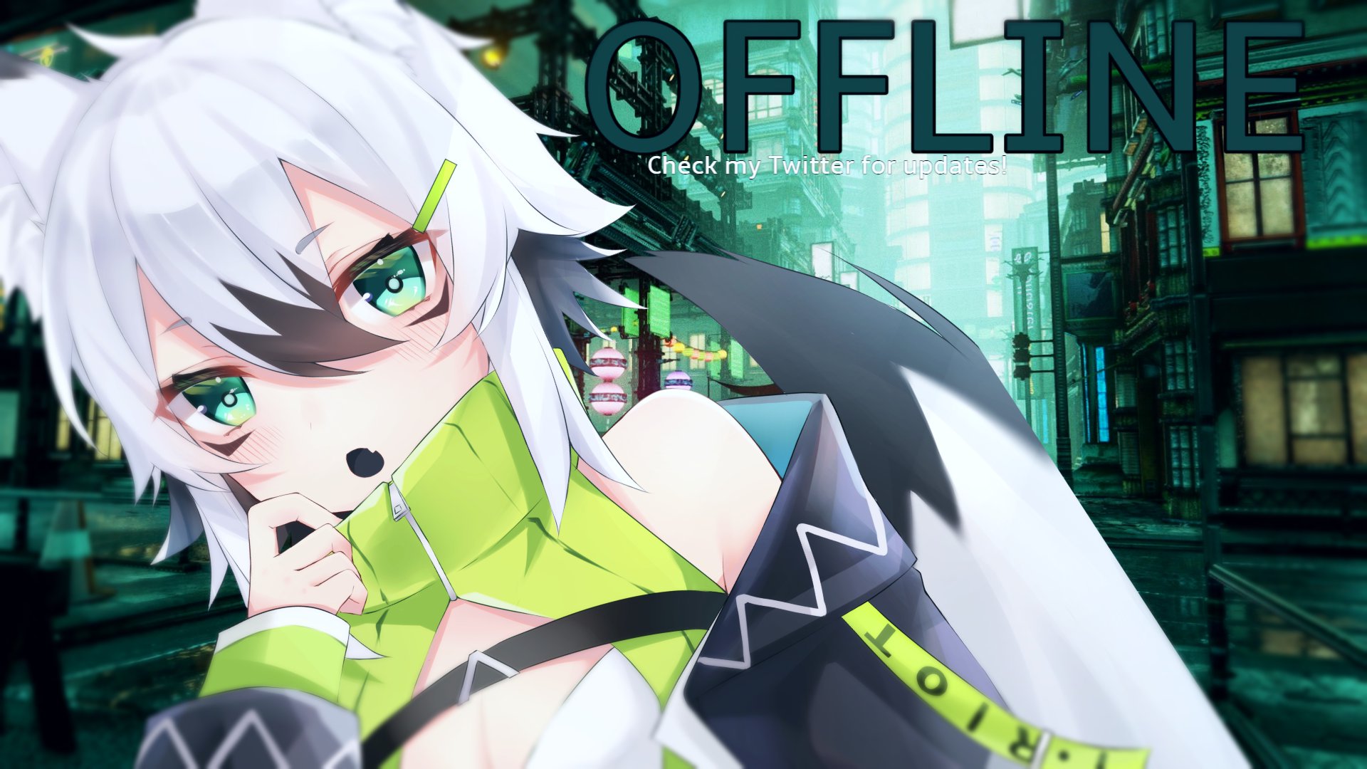 Syrin banner