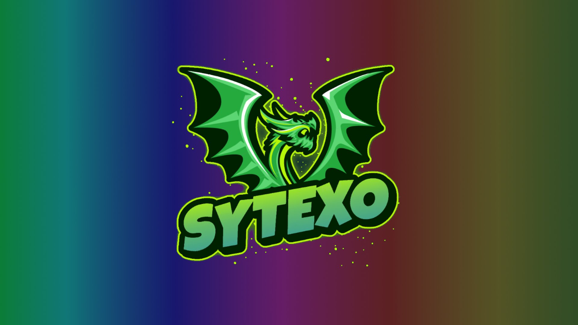Sytexo banner