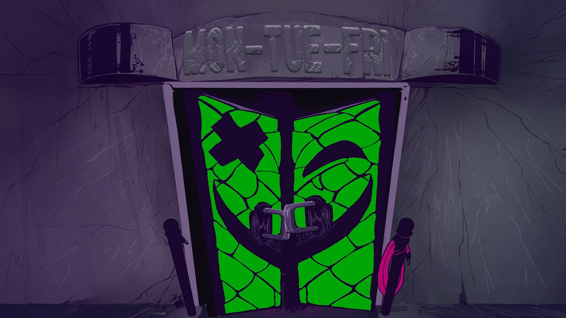 szycrotic banner