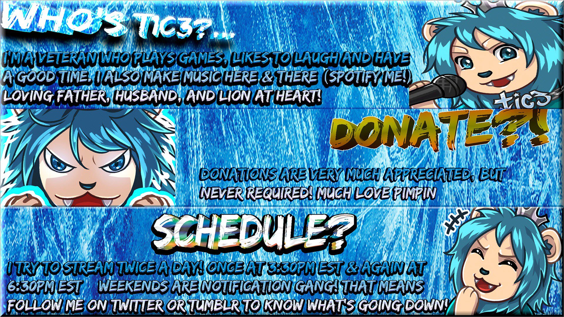 T1C3SODMG banner