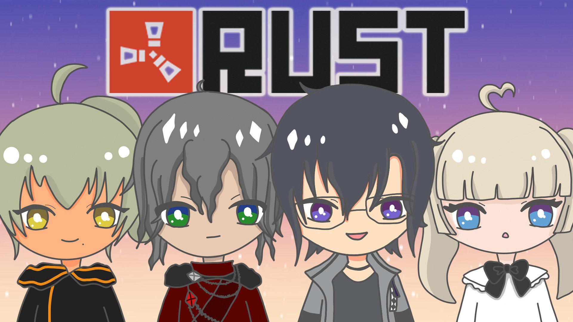 太刀華麗 banner