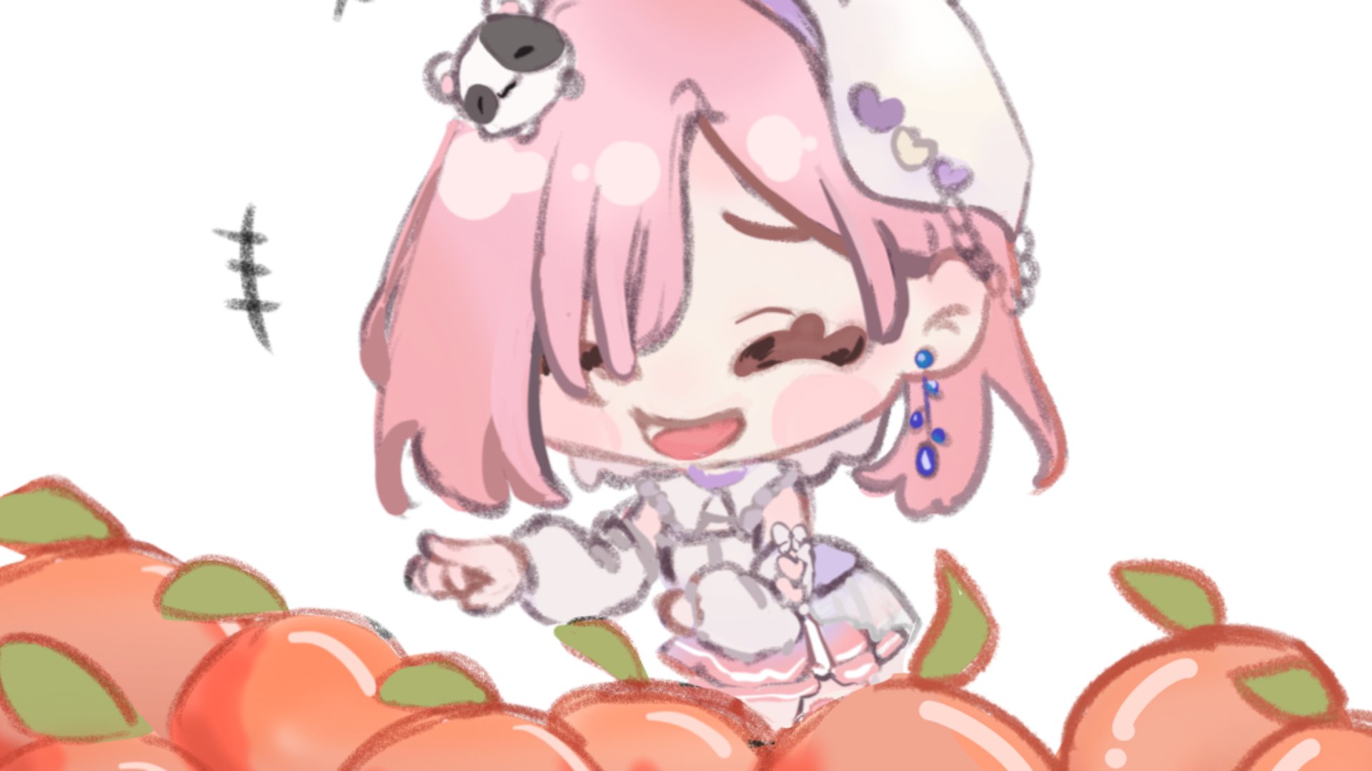 Tachibana Aihiri banner