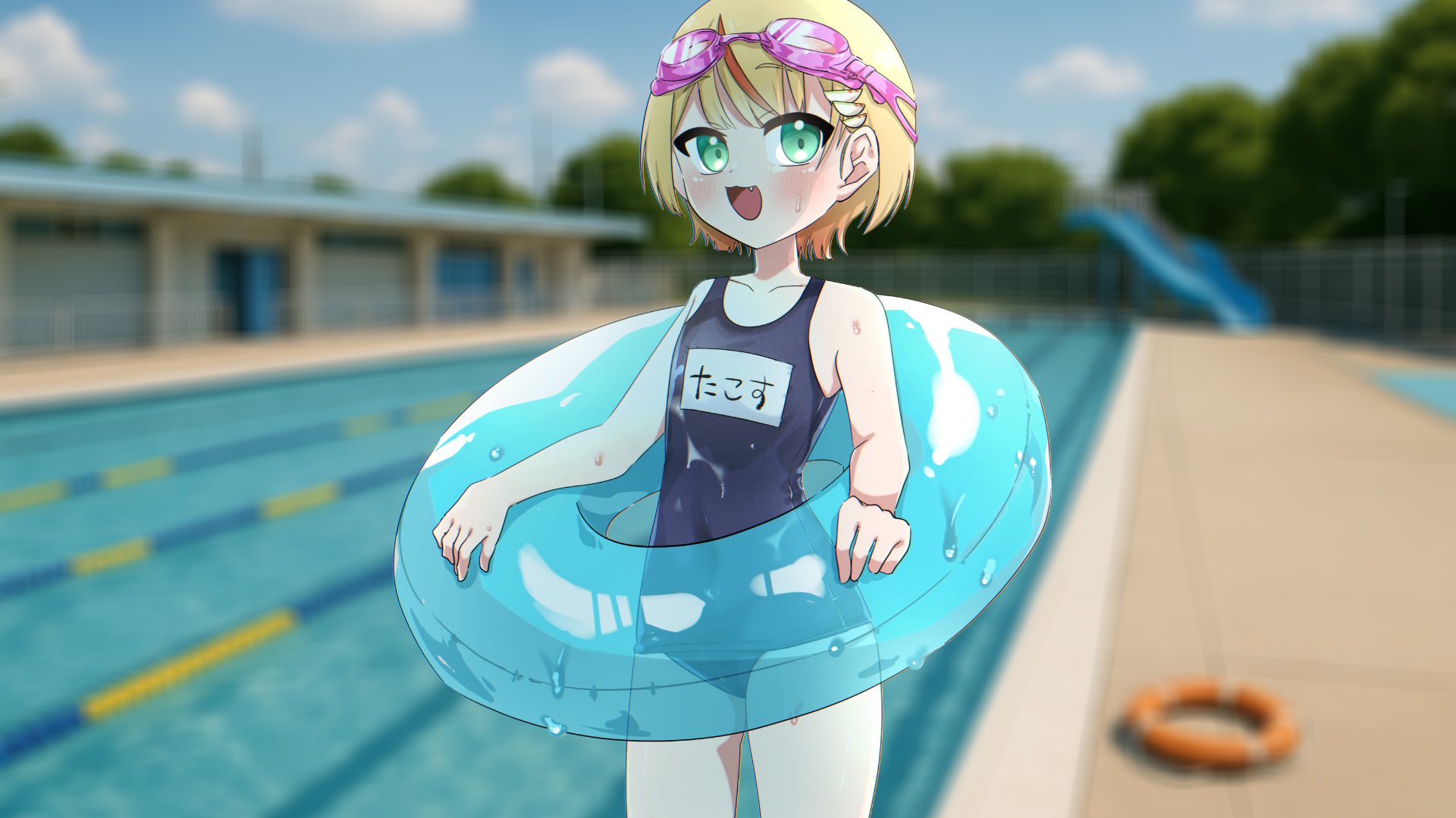 小凧たこす banner