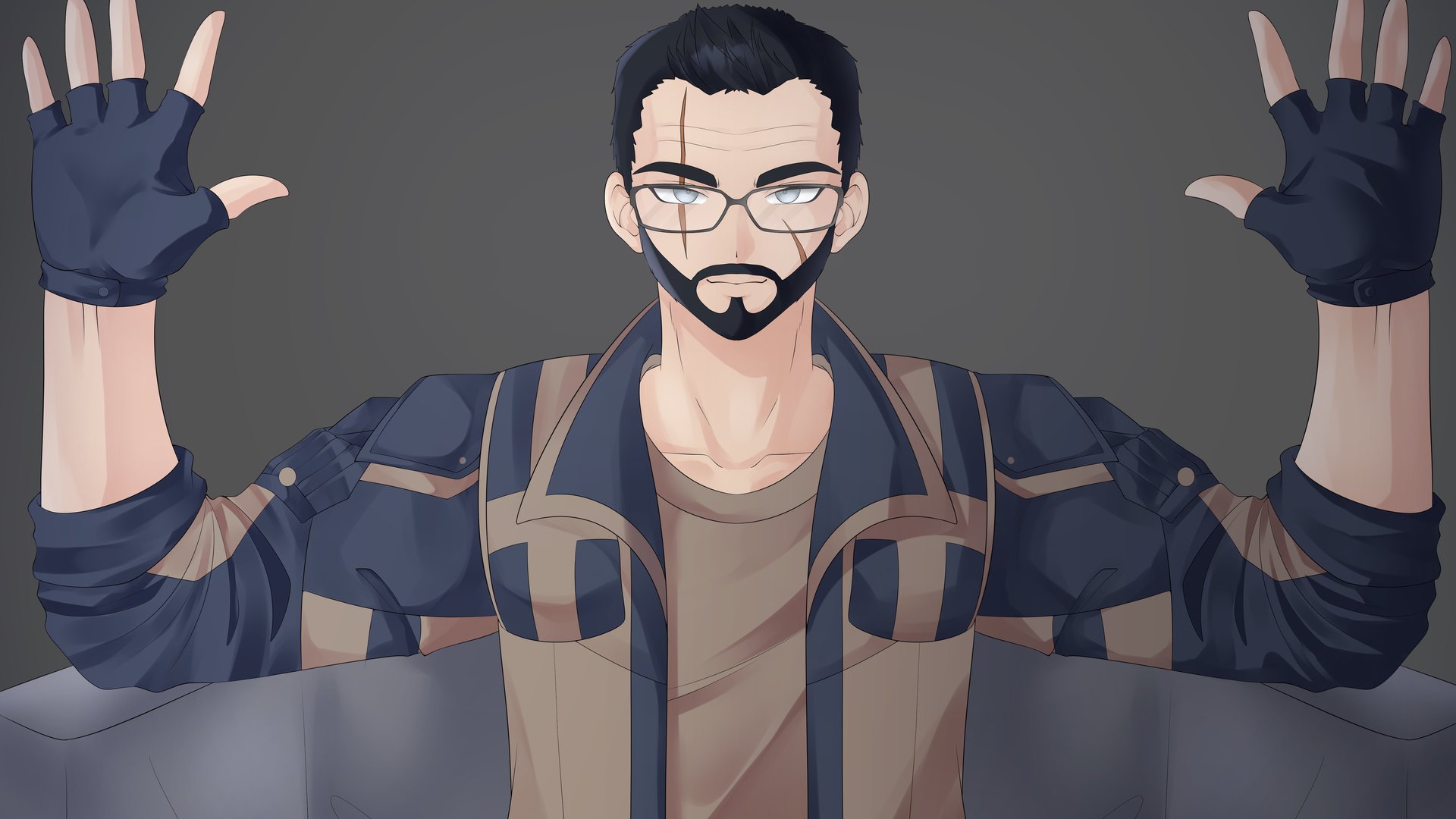 TacticalGamerVT banner