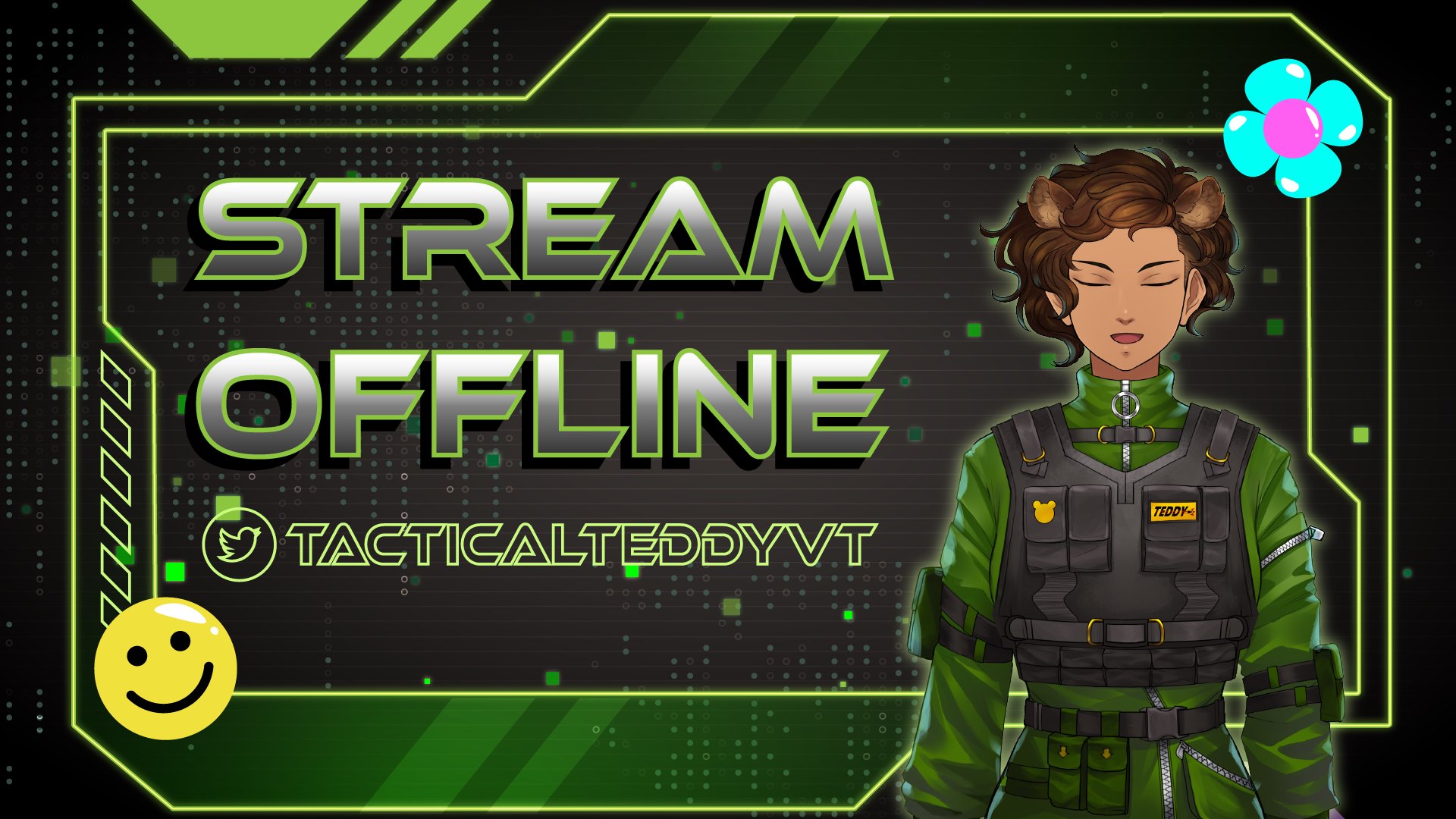 TacticalTeddyVT banner