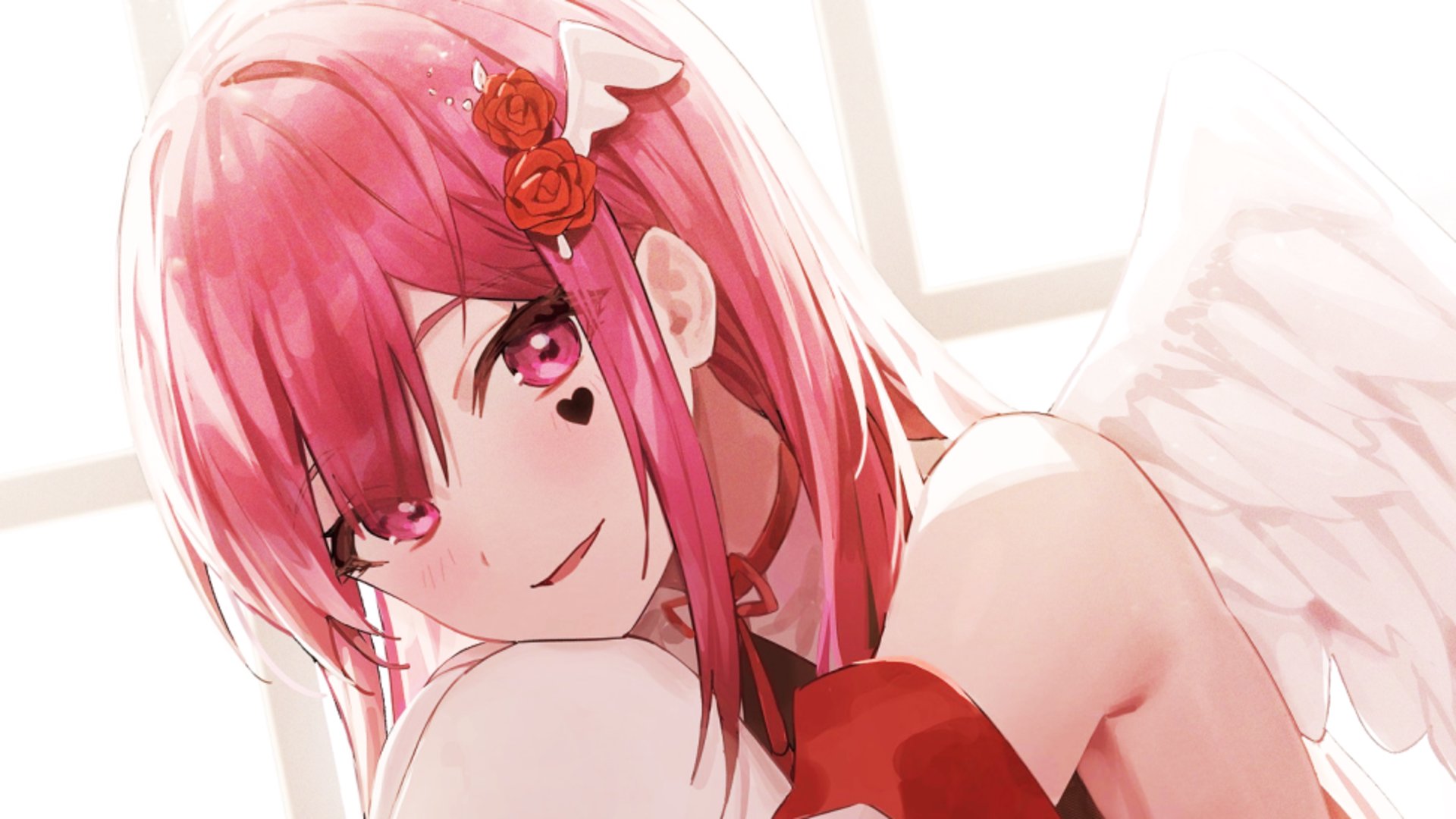 Tadano Rei banner
