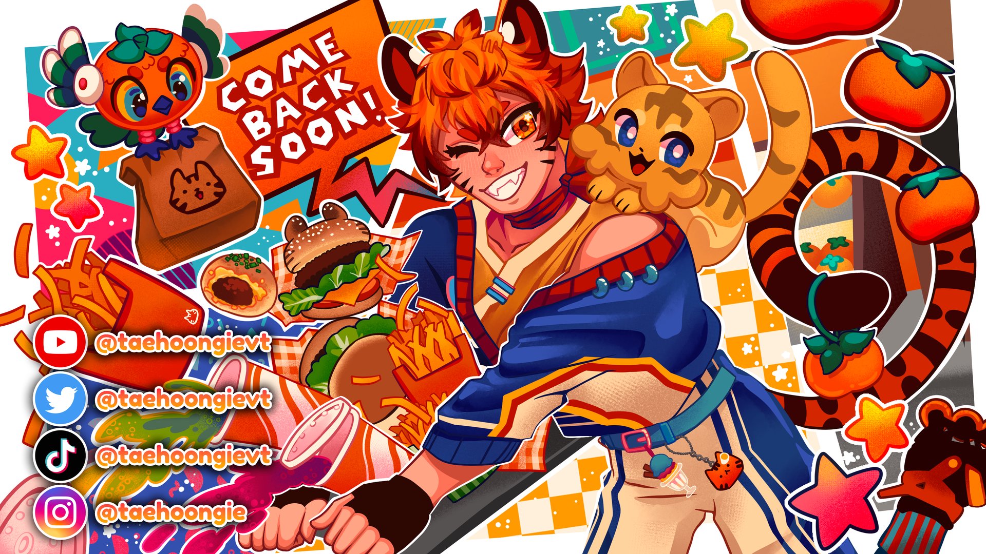 taehoongie banner