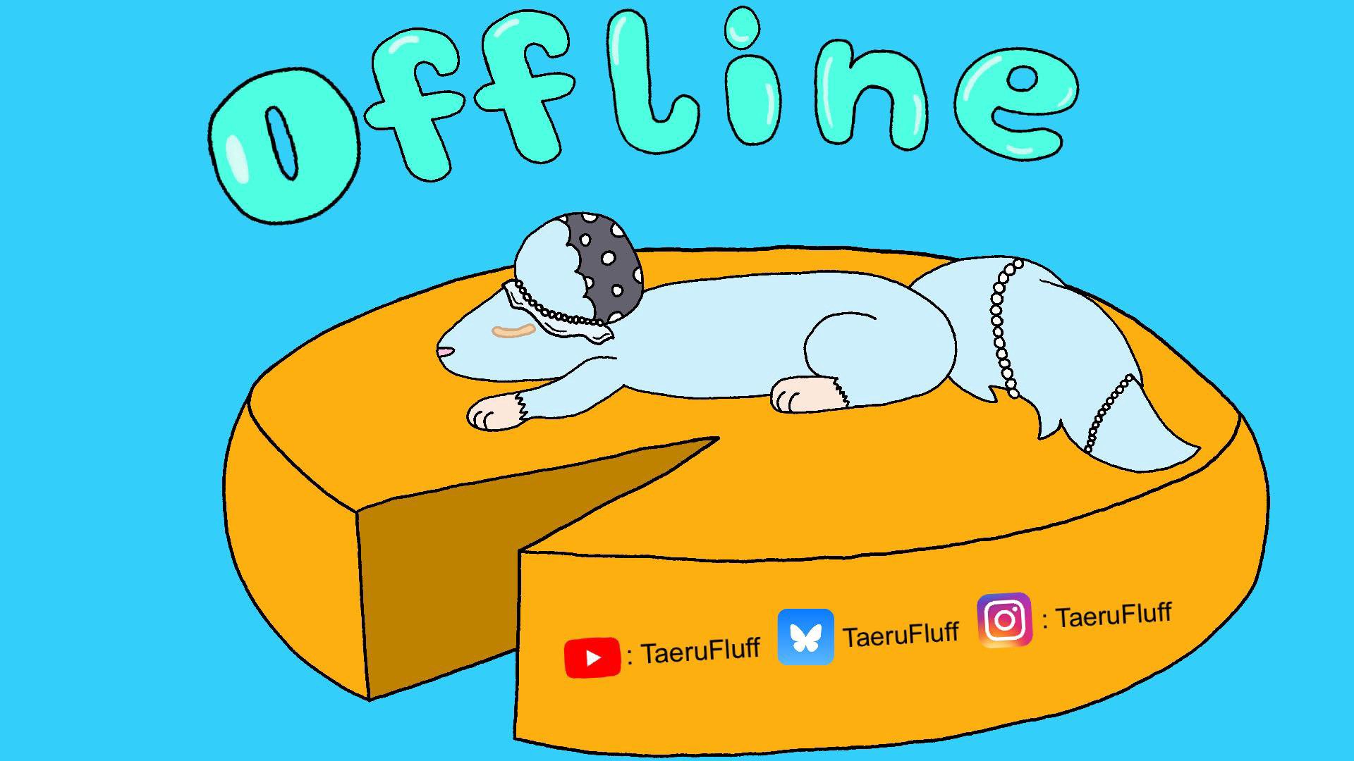 taerufluff banner