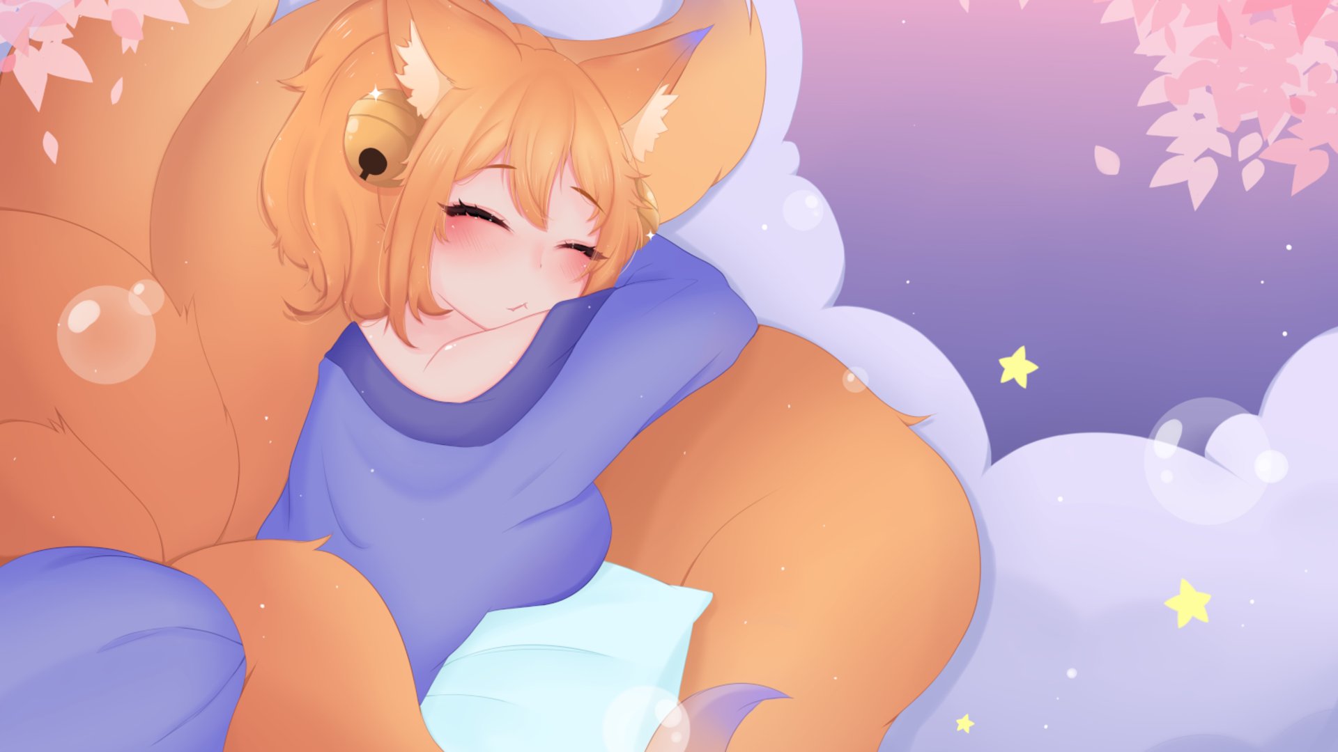 TaeTheFloof banner