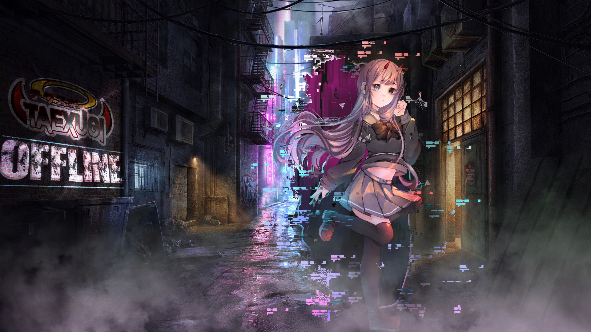 Taexugi banner