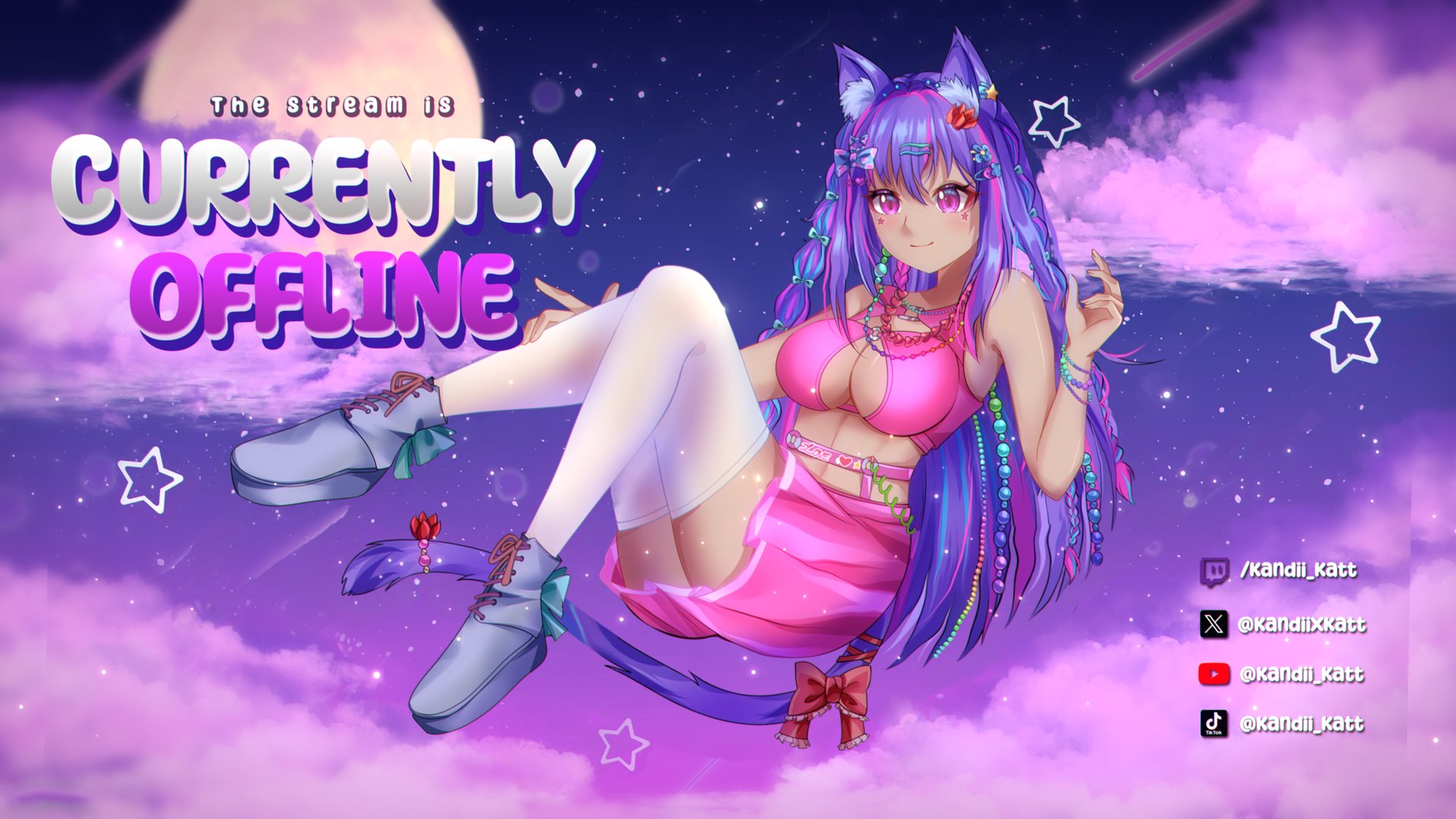 Taffikatt banner