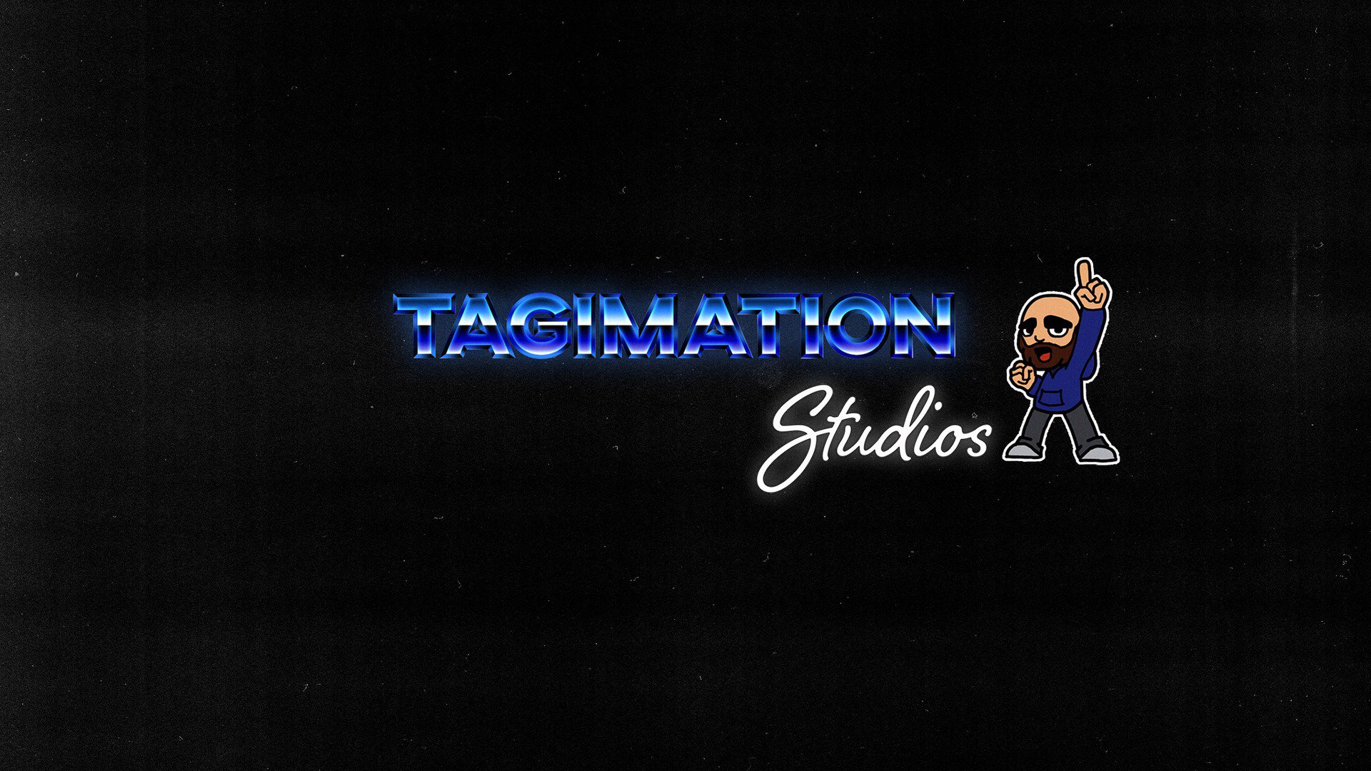 Tagimation banner