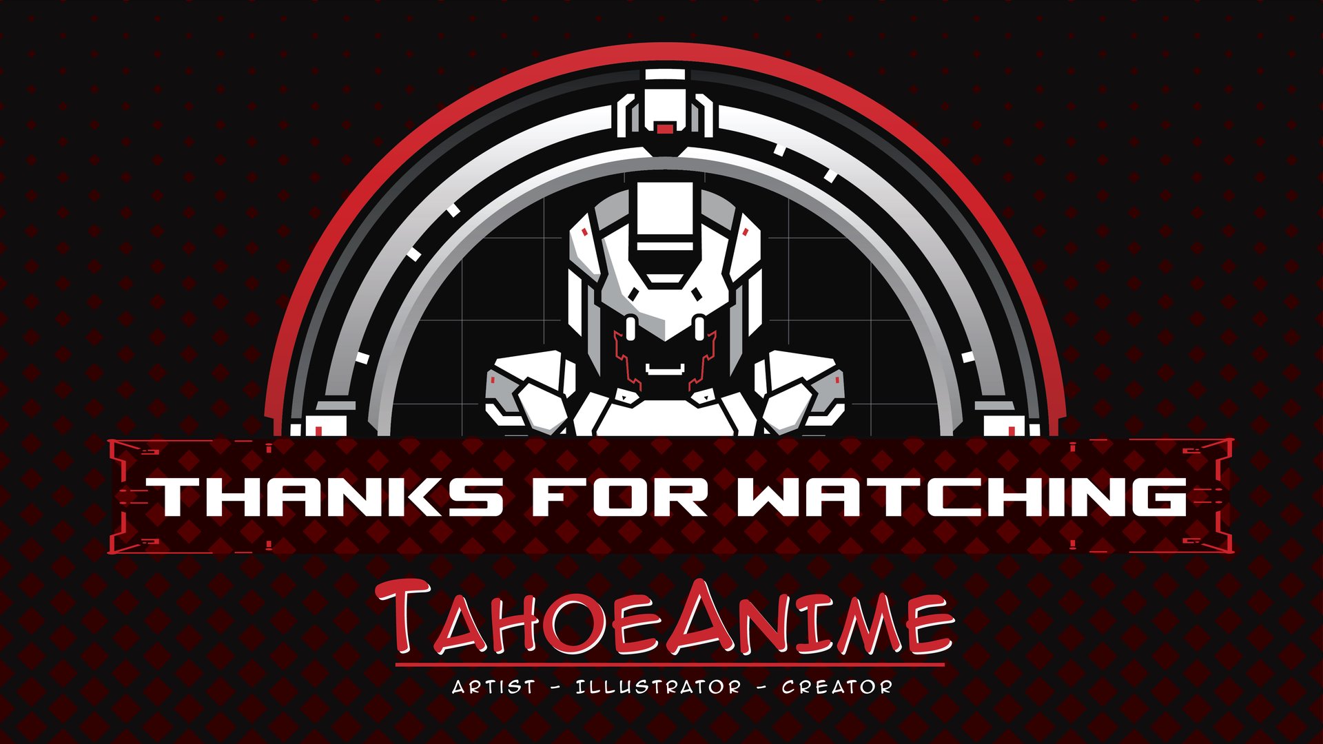 TahoeAnime banner