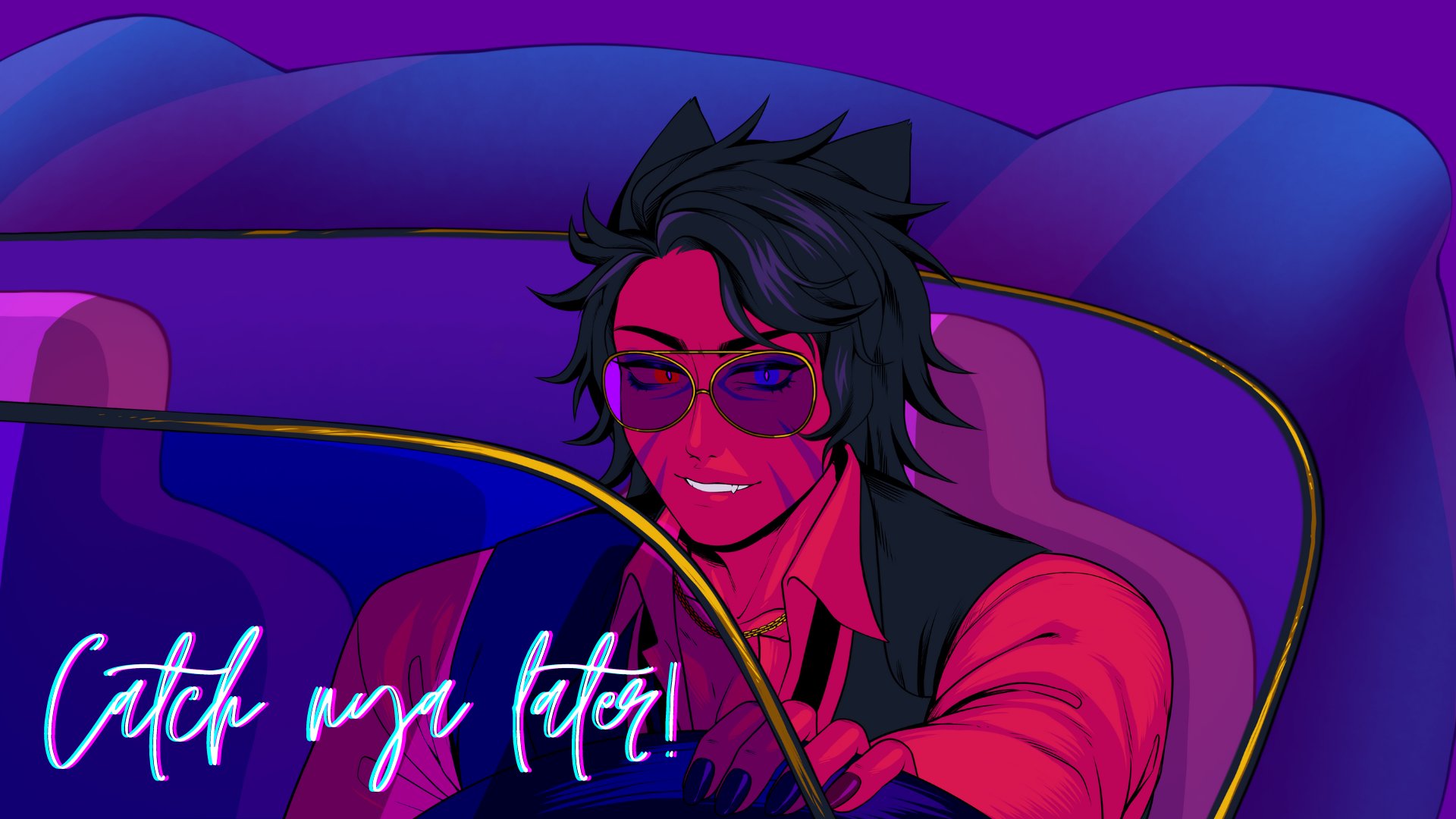 TaigaChama banner