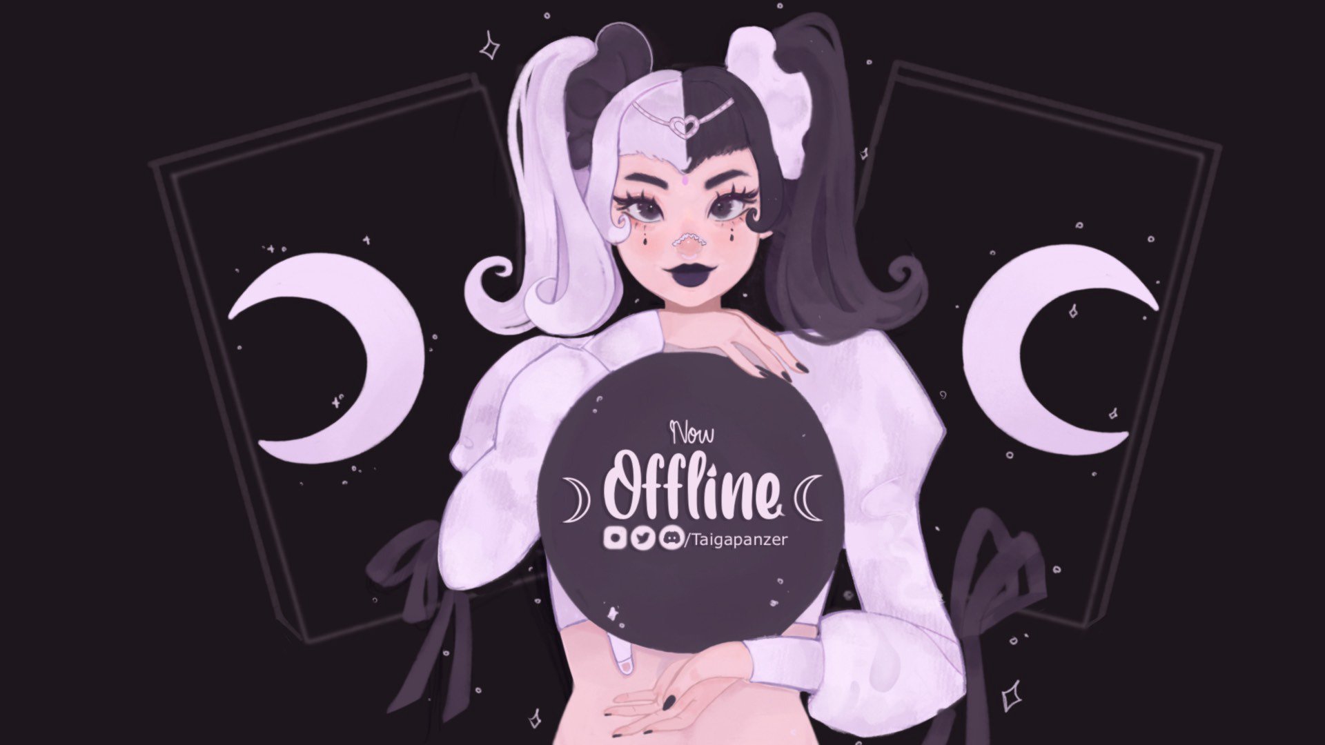 TaigaPanzer banner