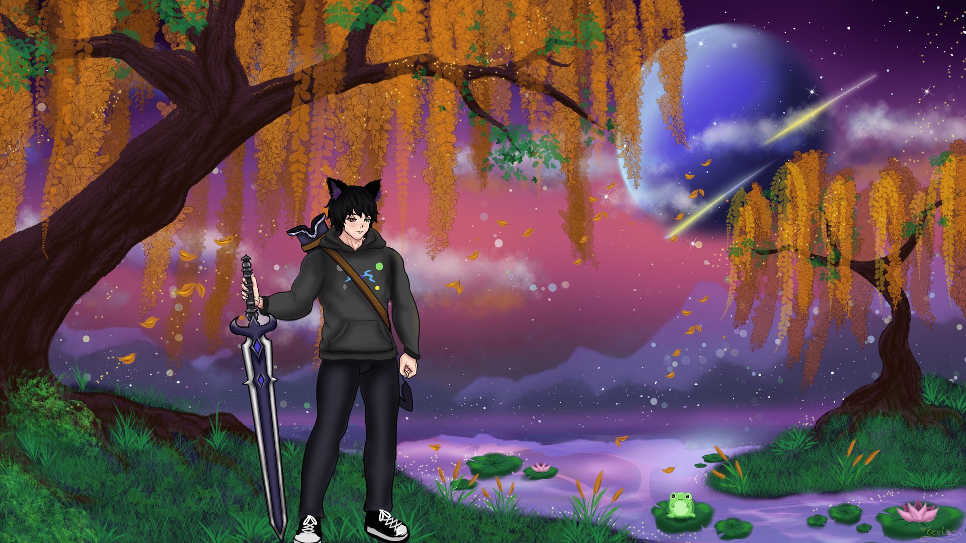 TaiiLight banner