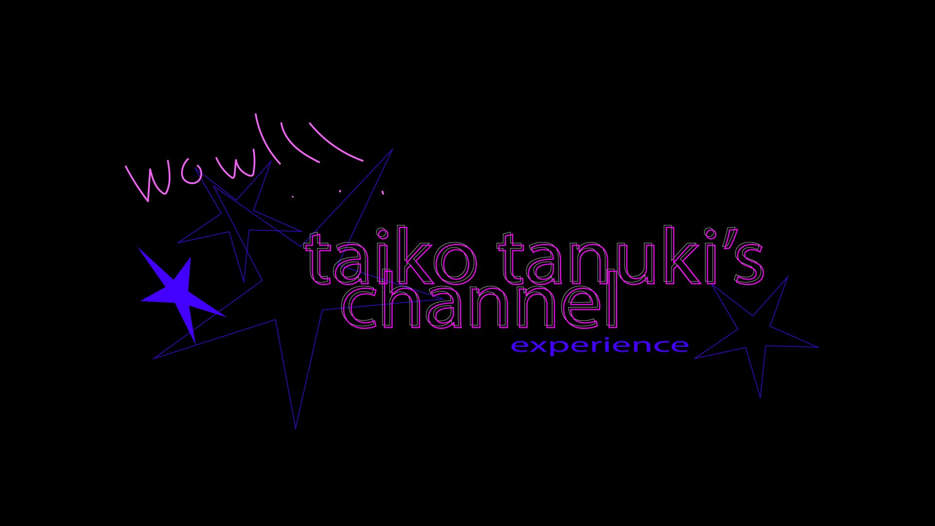 TaikoTanuki banner