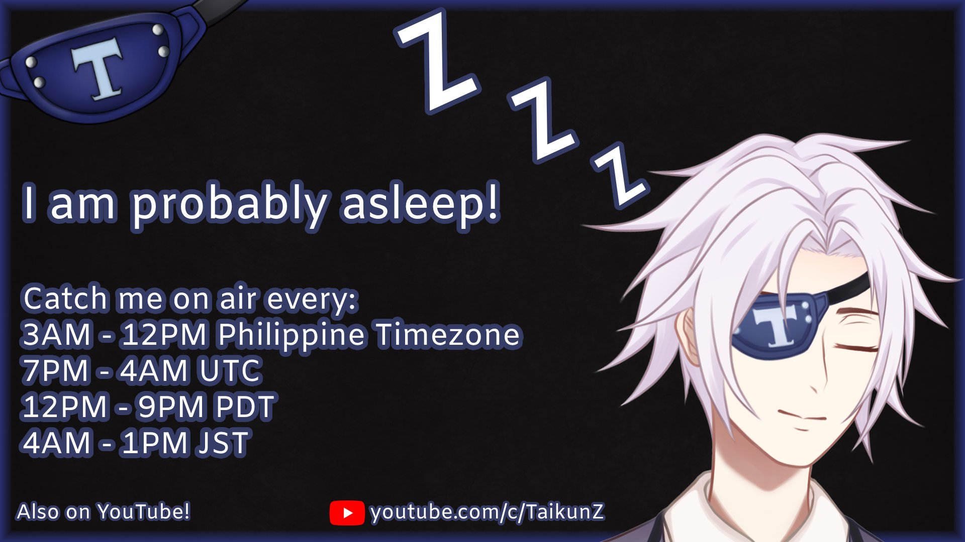 TaikunZ banner