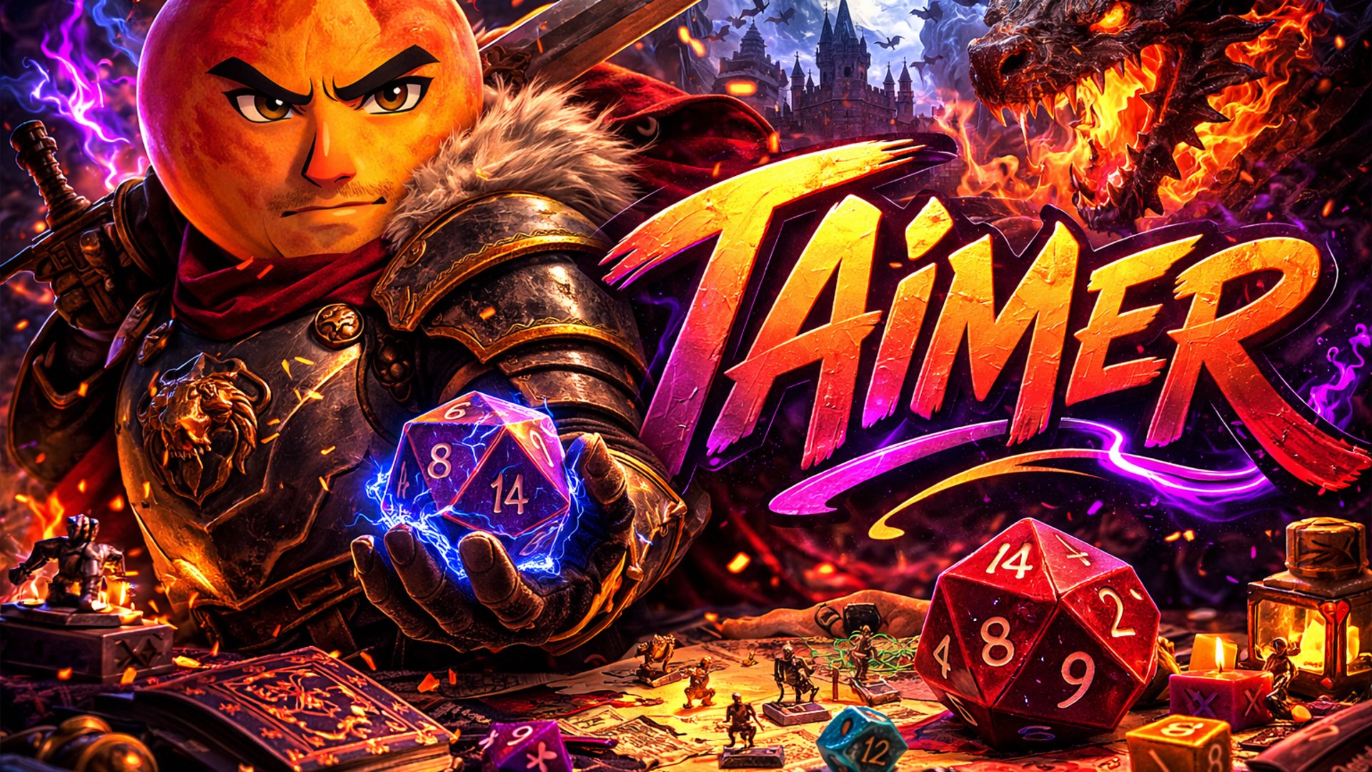 Taimer__ banner