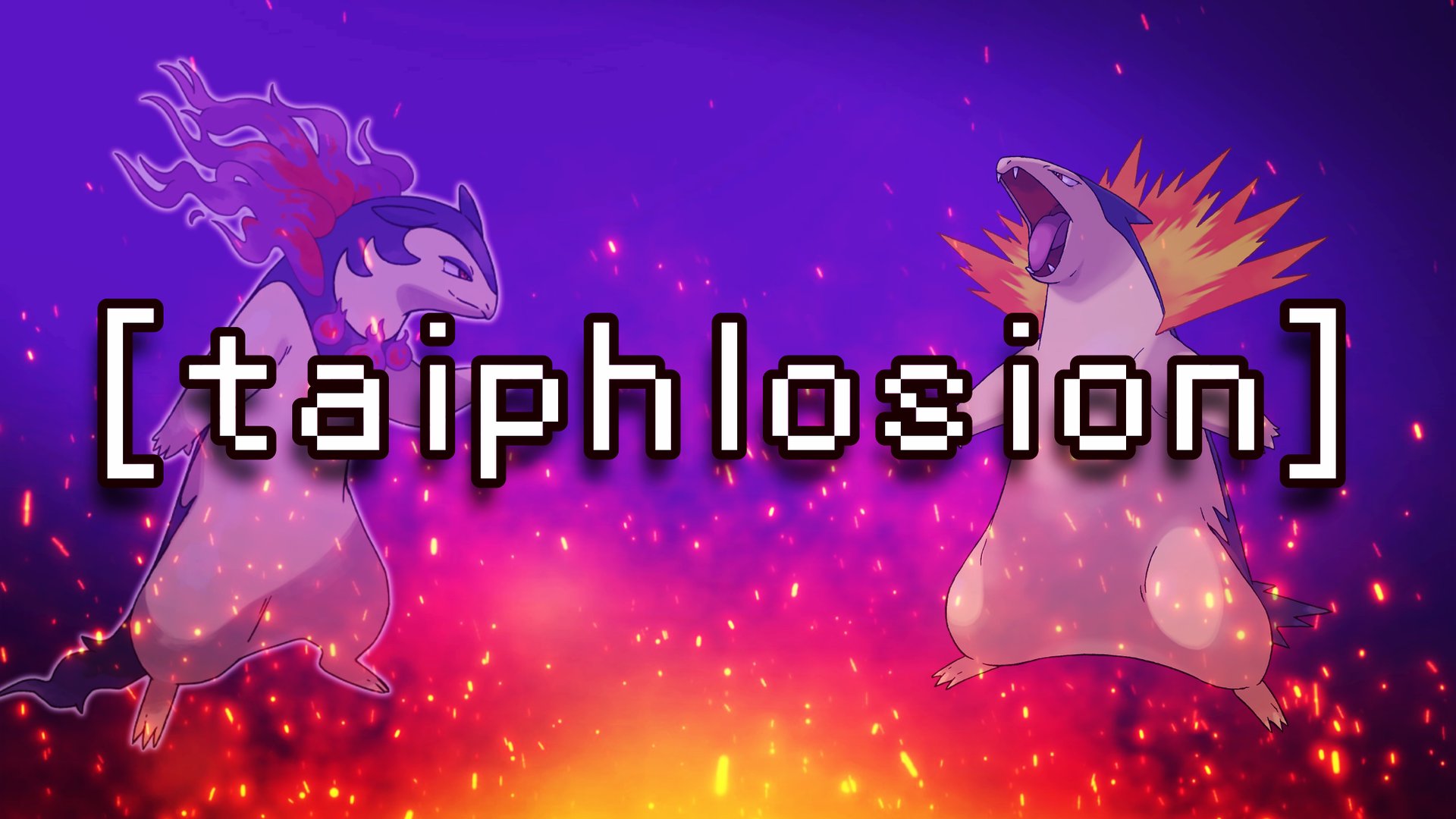 taiphlosion banner