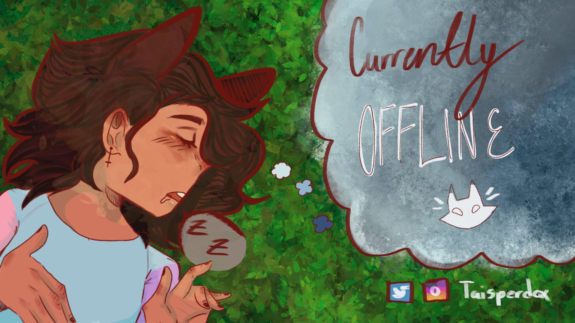Taisperdox banner