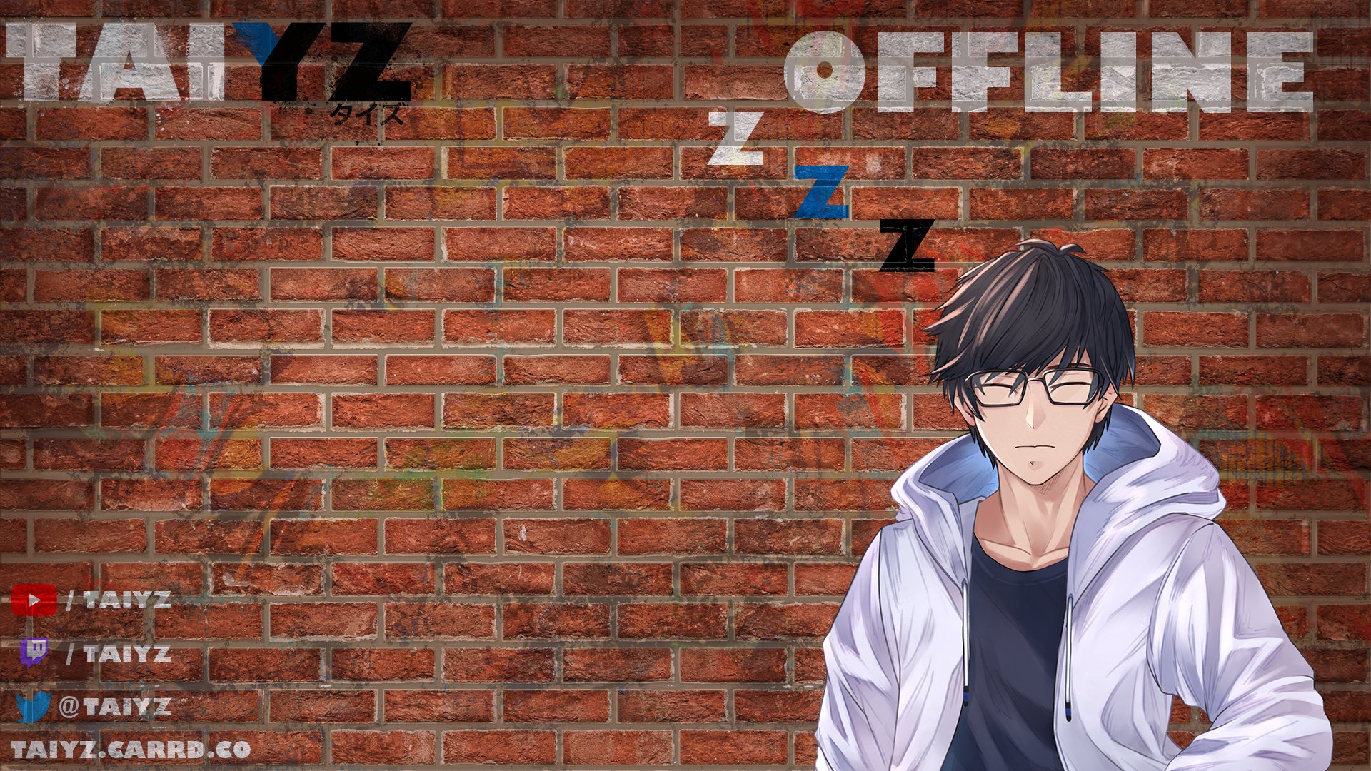 Taiyz banner