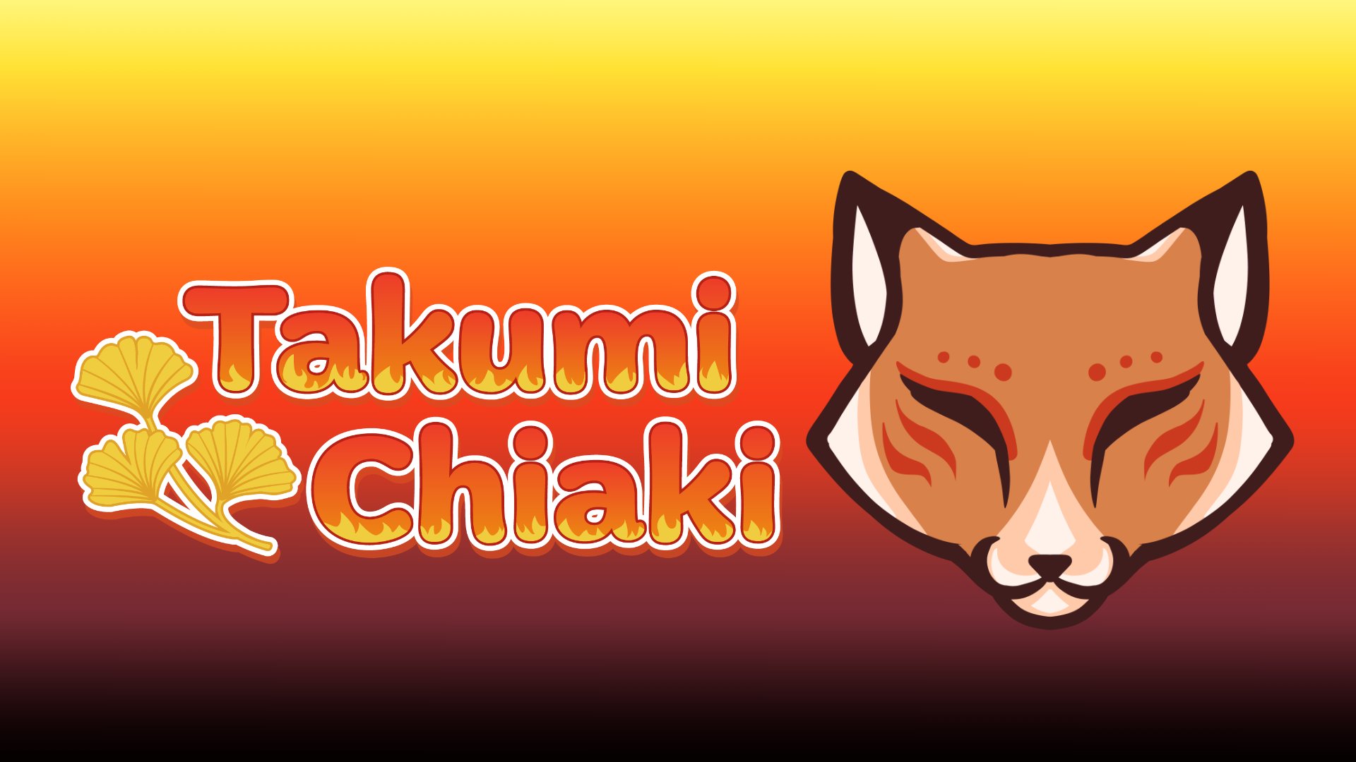 TakumiChiaki banner
