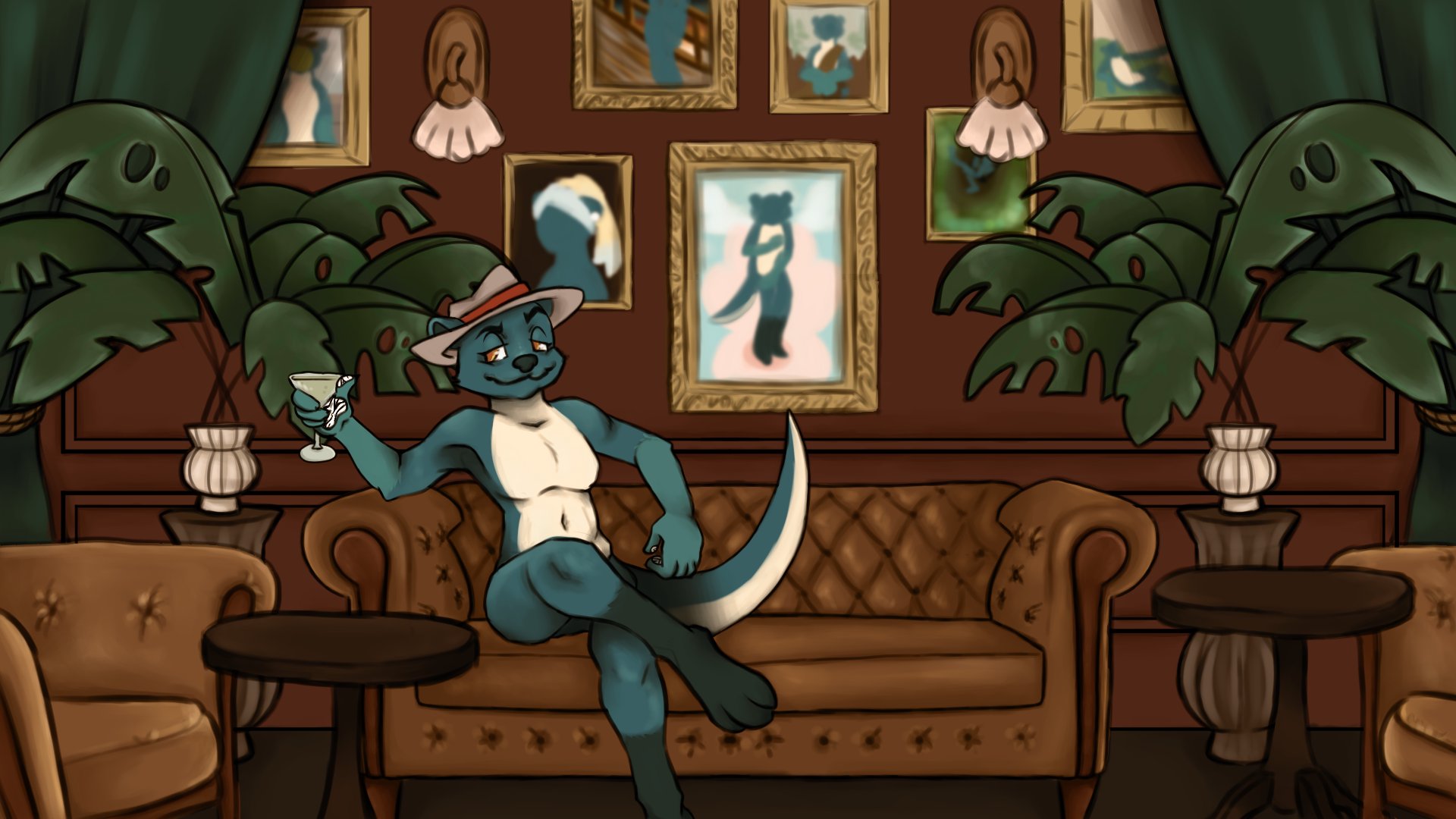 TaleOtter banner
