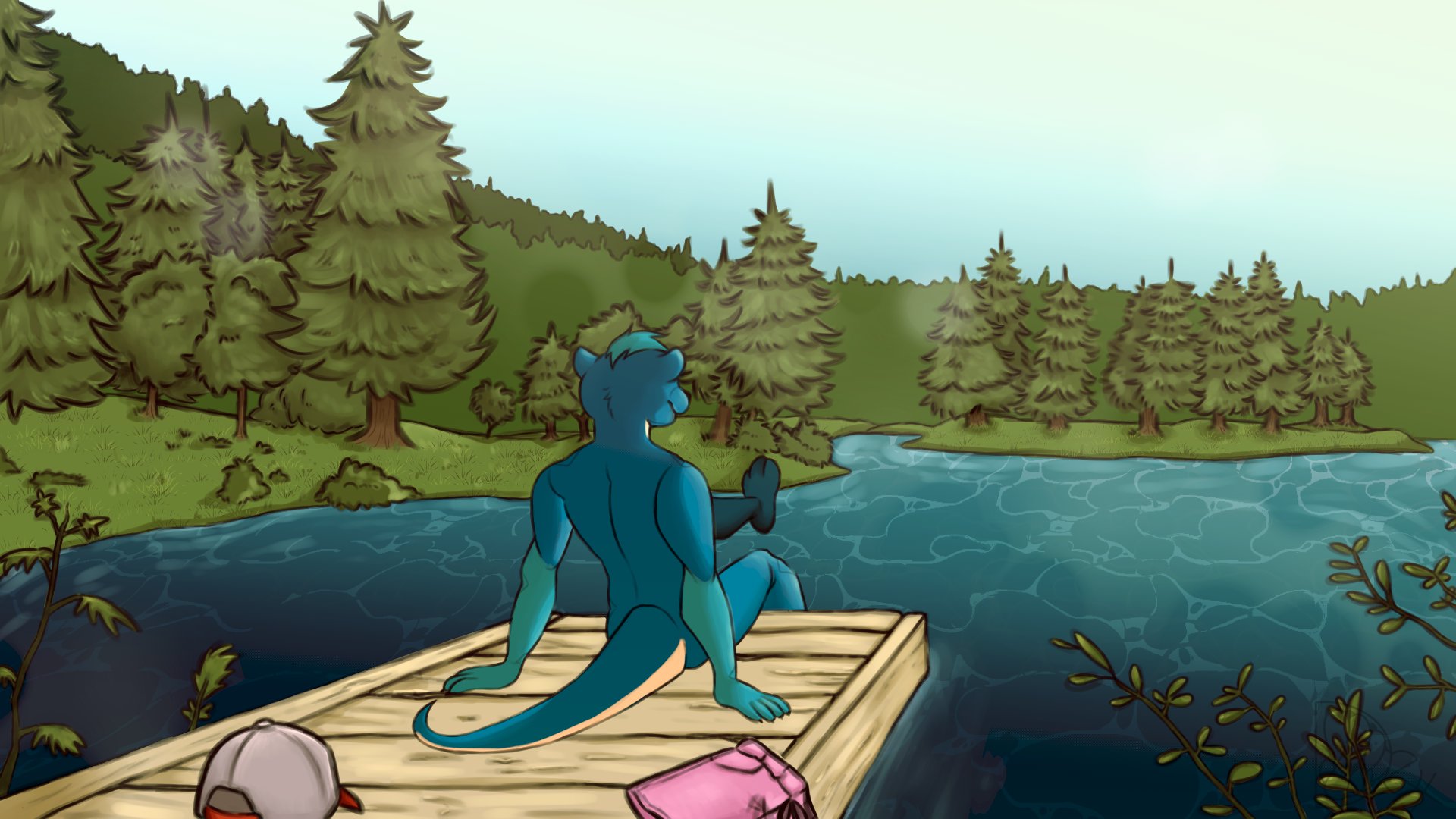 TaleOtter banner