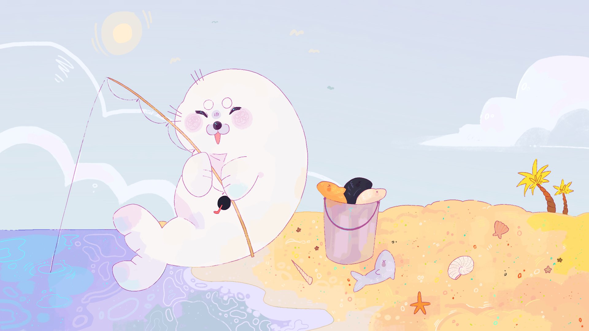 Tallea banner